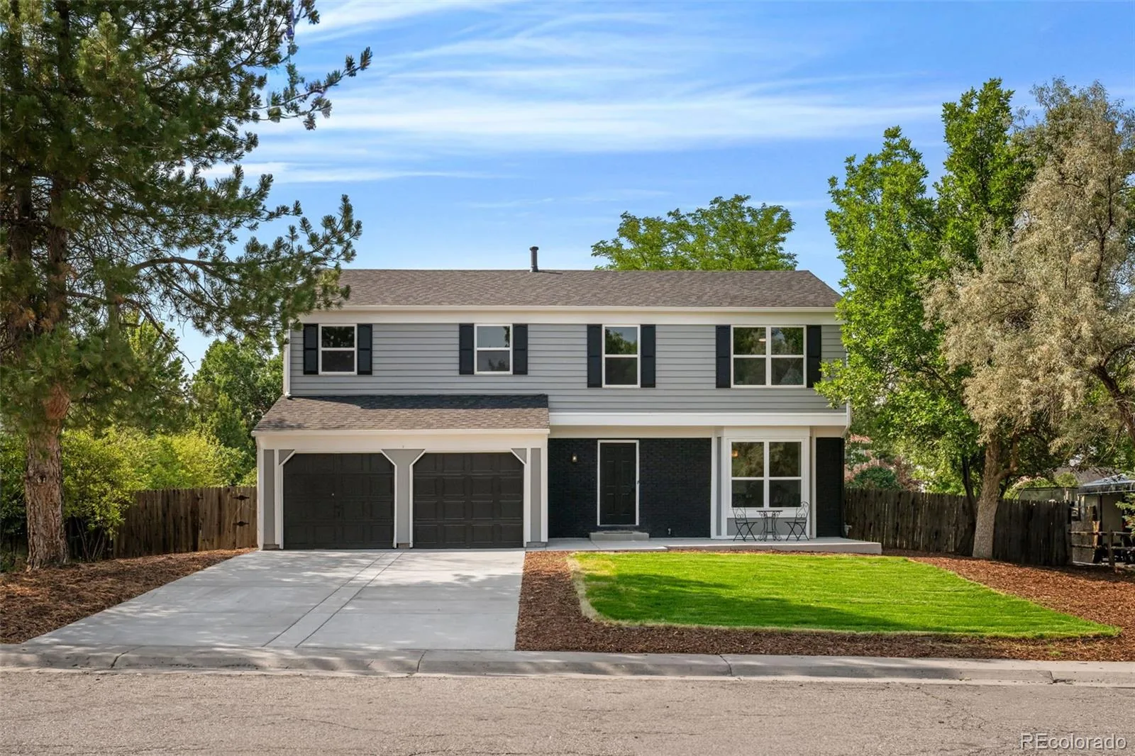 6882 E Rustic Drive Parker CO 80138 | MLS #REC8900984 08112026210541 1600 1