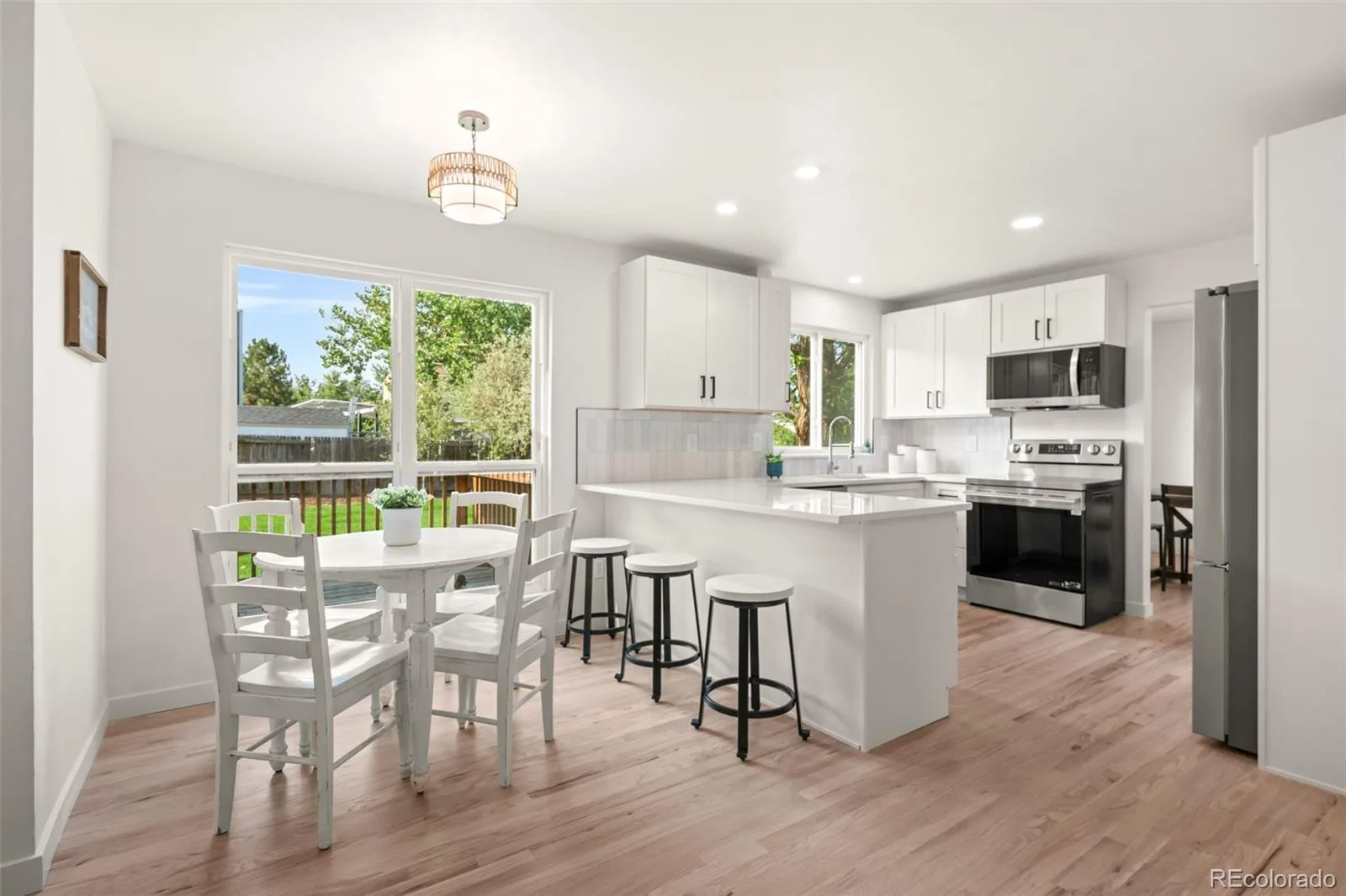 6882 E Rustic Drive Parker CO 80138 | MLS #REC8900984 08112026210541 1600 10