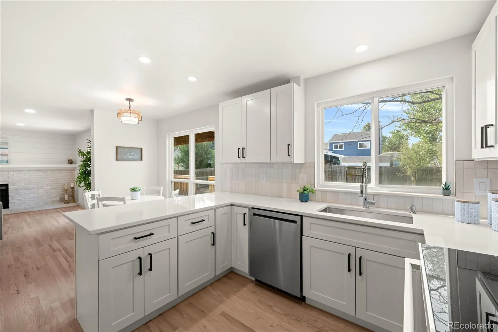 6882 E Rustic Drive Parker CO 80138 | MLS #REC8900984 08112026210541 1600 14