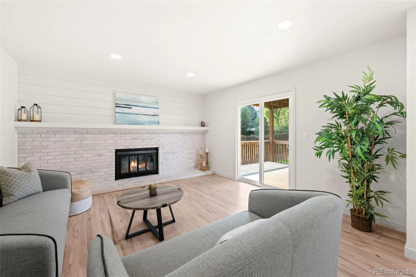 6882 E Rustic Drive Parker CO 80138 | MLS #REC8900984 08112026210541 1600 18