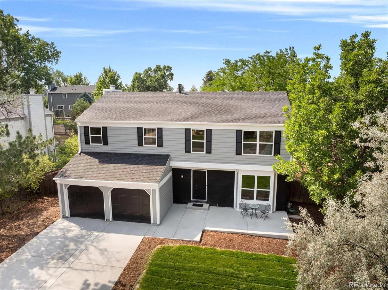6882 E Rustic Drive Parker CO 80138 | MLS #REC8900984 08112026210541 1600 3