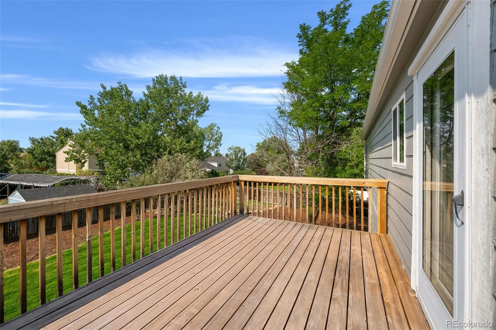 6882 E Rustic Drive Parker CO 80138 | MLS #REC8900984 08112026210541 1600 30