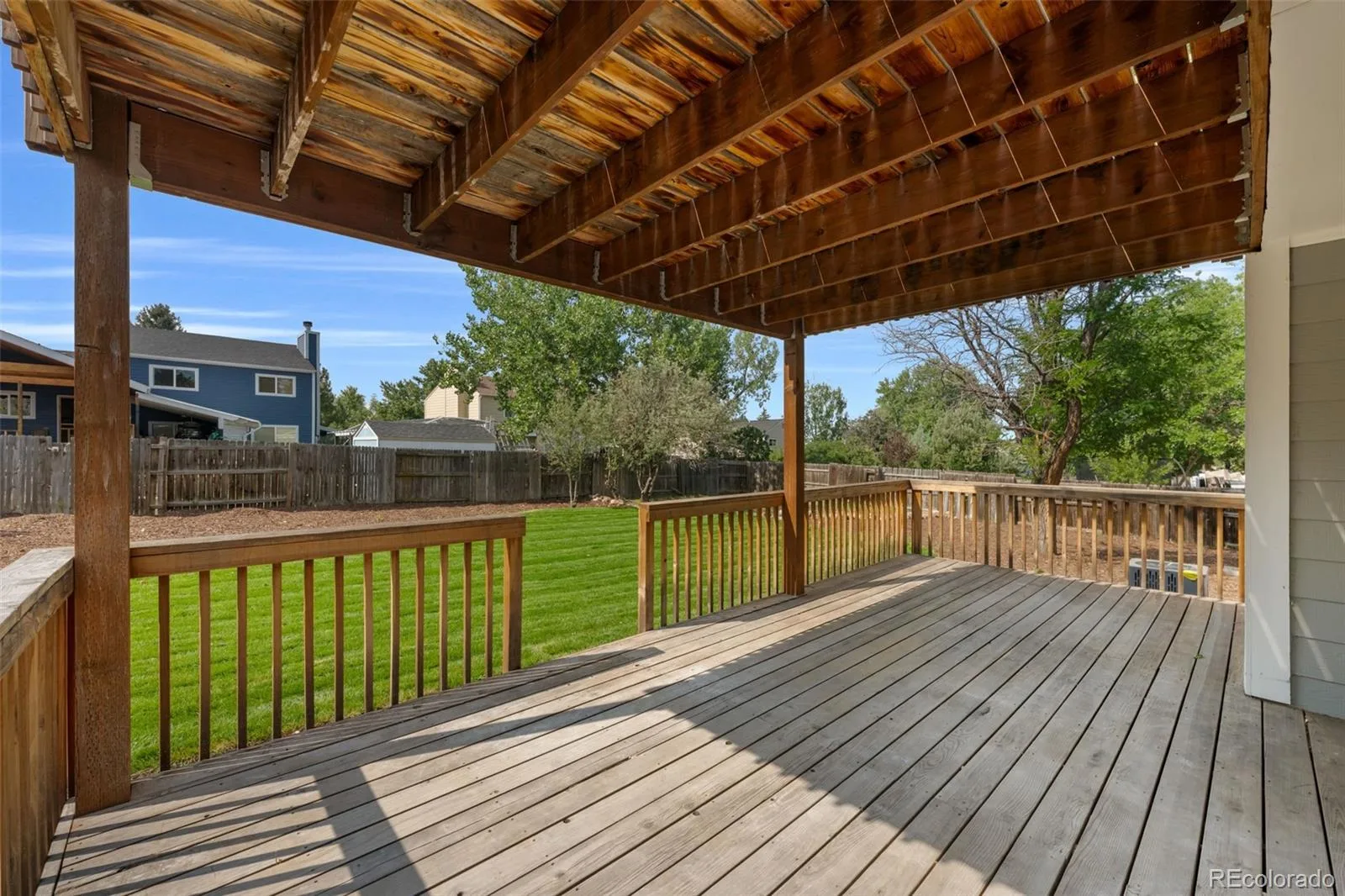6882 E Rustic Drive Parker CO 80138 | MLS #REC8900984 08112026210541 1600 39