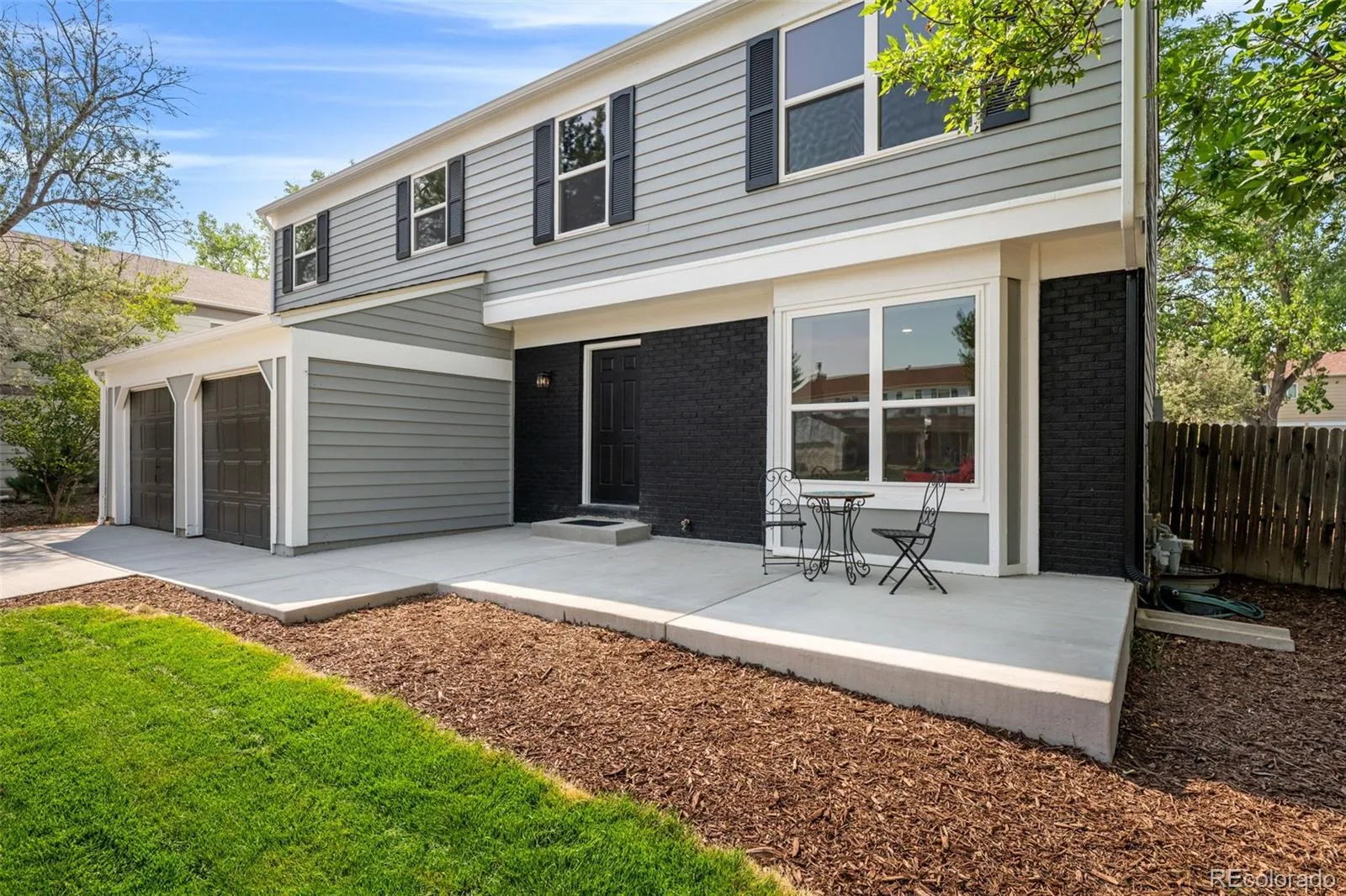 6882 E Rustic Drive Parker CO 80138 | MLS #REC8900984 08112026210541 1600 4