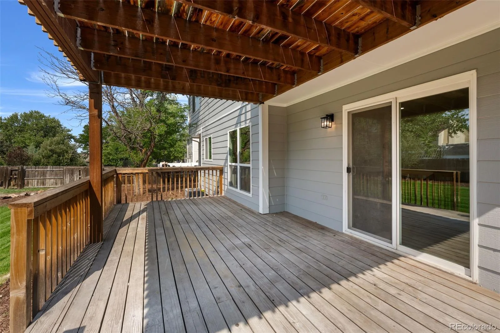 6882 E Rustic Drive Parker CO 80138 | MLS #REC8900984 08112026210541 1600 40