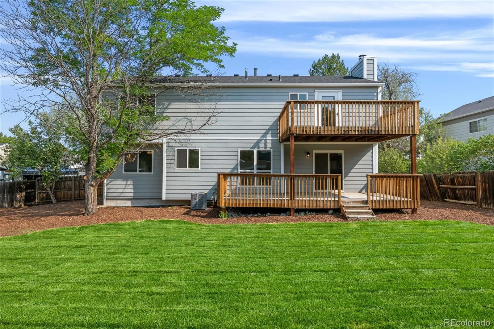 6882 E Rustic Drive Parker CO 80138 | MLS #REC8900984 08112026210541 1600 42