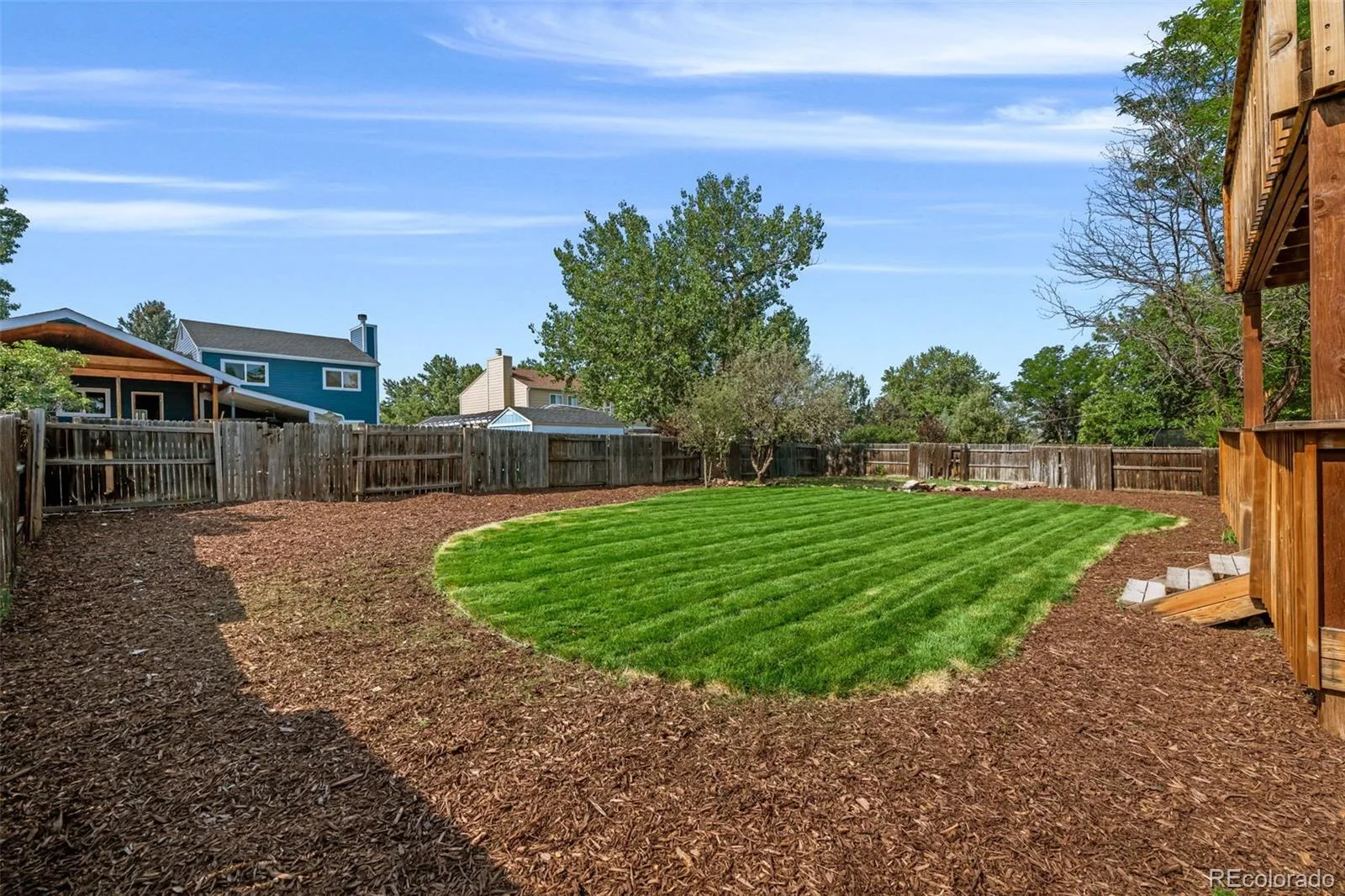 6882 E Rustic Drive Parker CO 80138 | MLS #REC8900984 08112026210541 1600 43