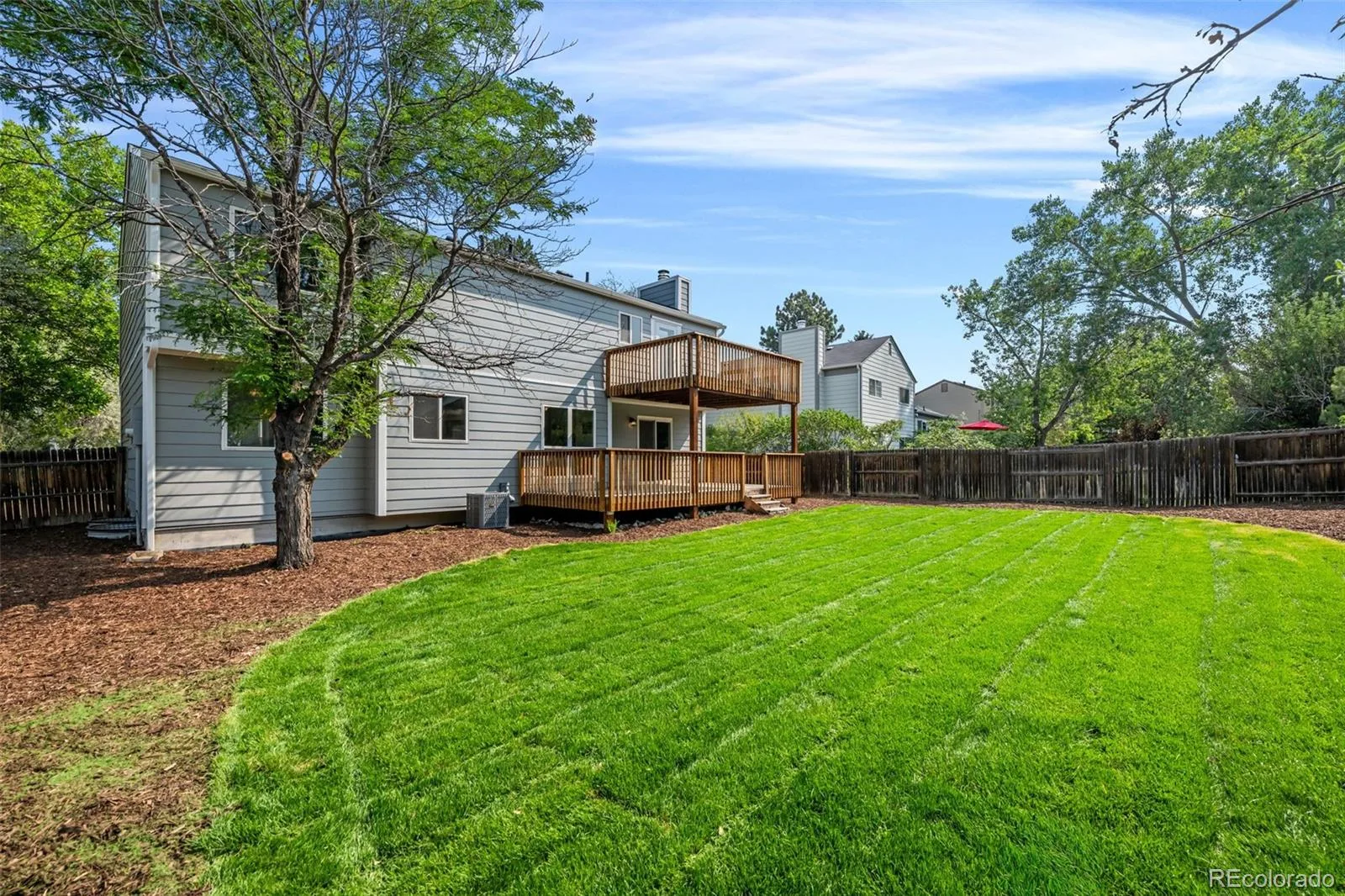 6882 E Rustic Drive Parker CO 80138 | MLS #REC8900984 08112026210541 1600 45