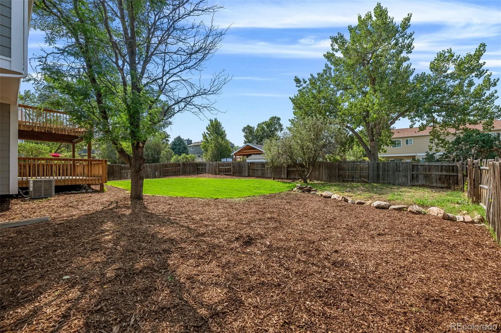 6882 E Rustic Drive Parker CO 80138 | MLS #REC8900984 08112026210541 1600 46