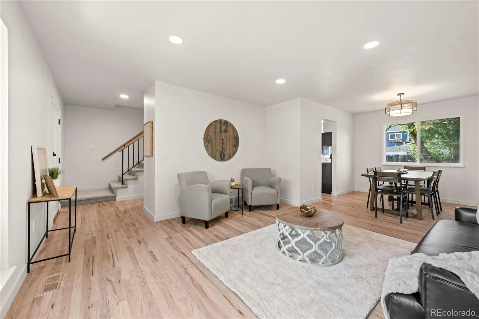 6882 E Rustic Drive Parker CO 80138 | MLS #REC8900984 08112026210541 1600 7