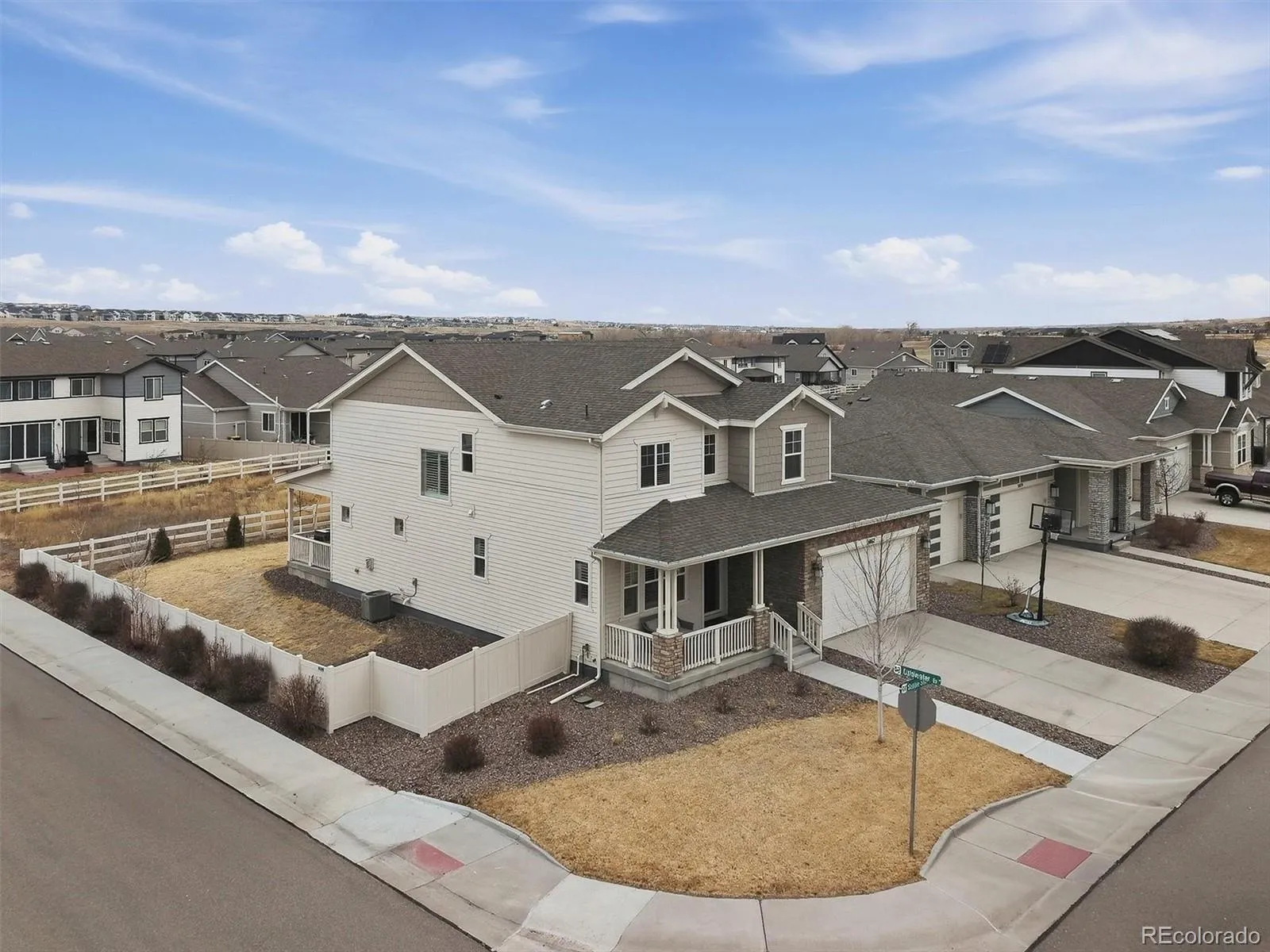 5667 Saddle Skirt Street Parker CO 80134 MLS #REC8902692 05202026224037 1600 0
