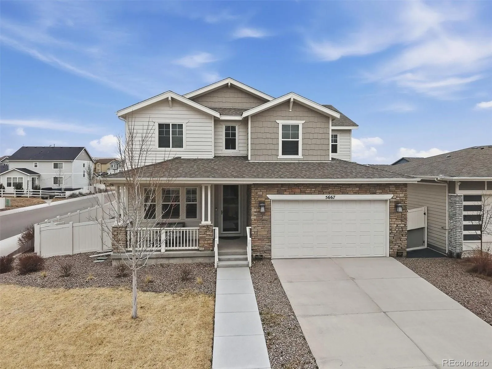 5667 Saddle Skirt Street Parker CO 80134 MLS #REC8902692 05202026224037 1600 2