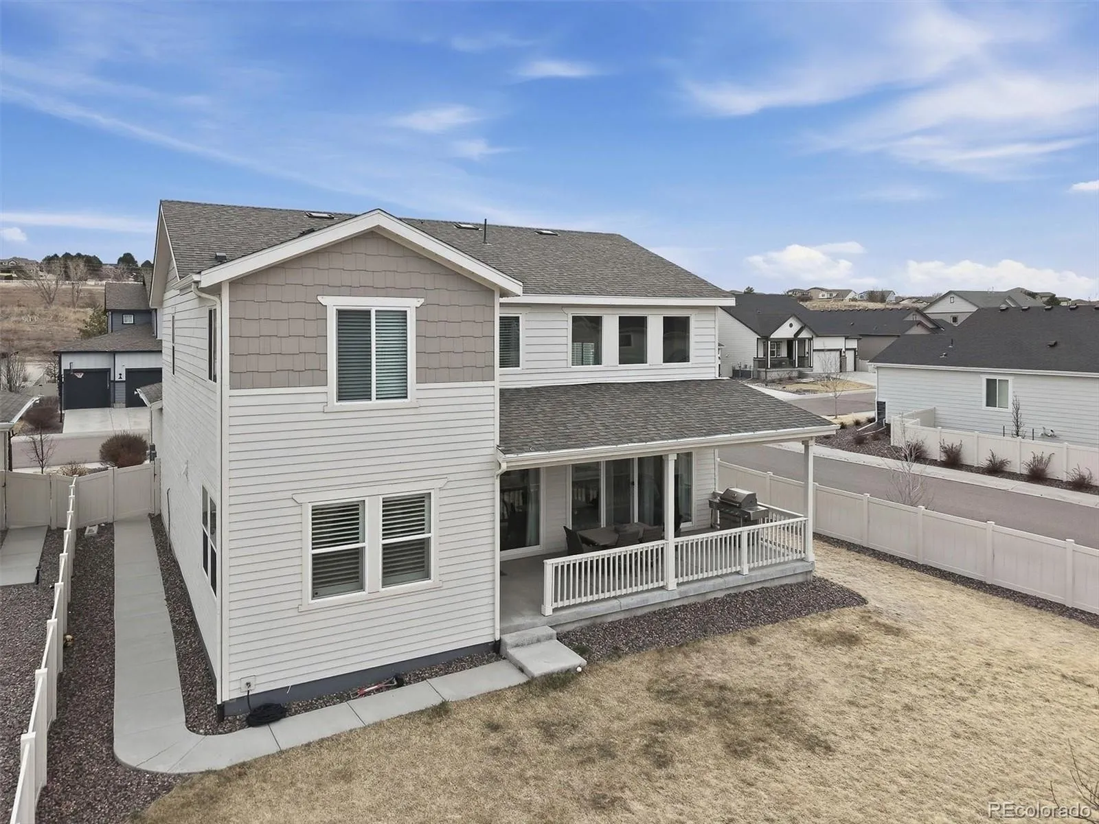 5667 Saddle Skirt Street Parker CO 80134 MLS #REC8902692 05202026224037 1600 3