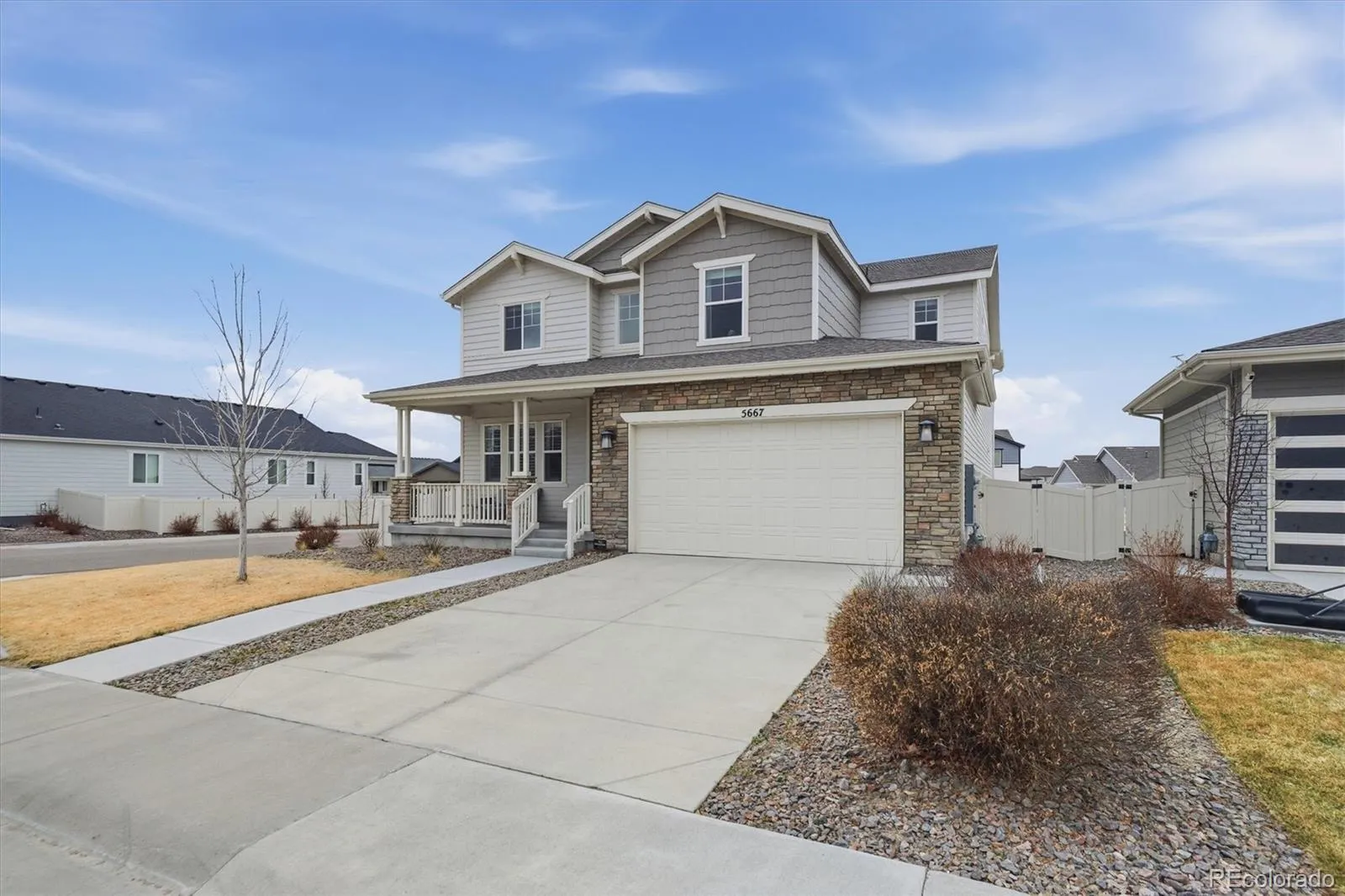 5667 Saddle Skirt Street Parker CO 80134 MLS #REC8902692 05202026224037 1600 33