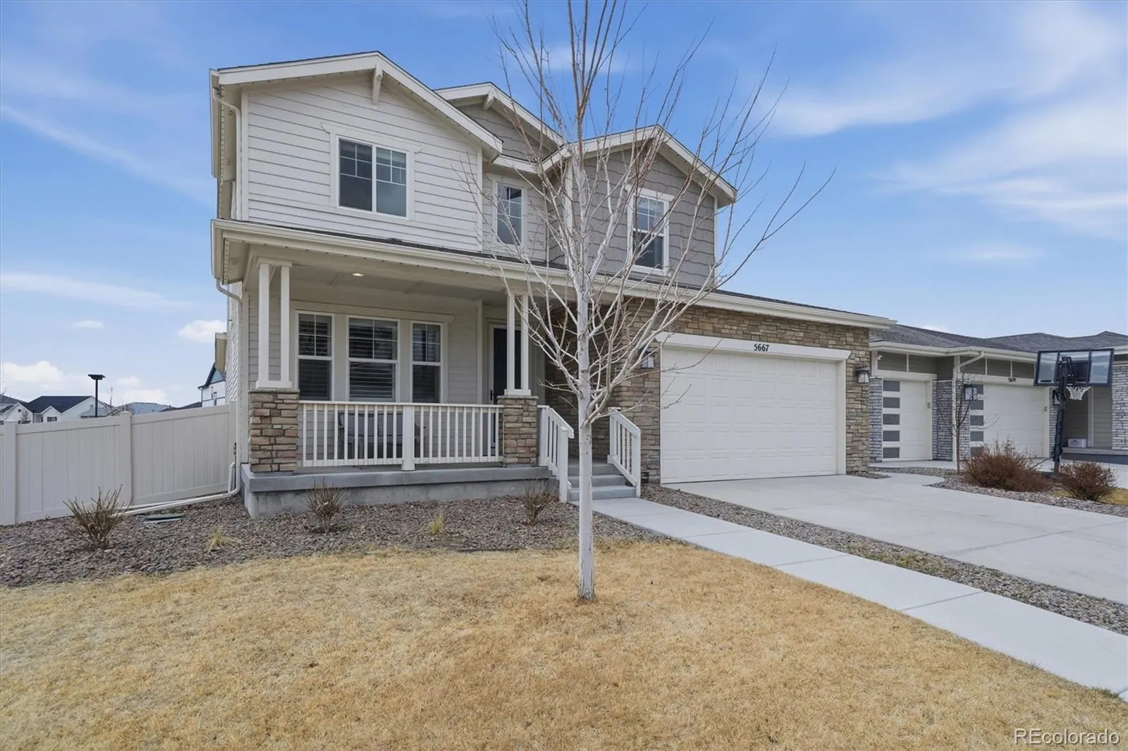 5667 Saddle Skirt Street Parker CO 80134 MLS #REC8902692 05202026224037 1600 34
