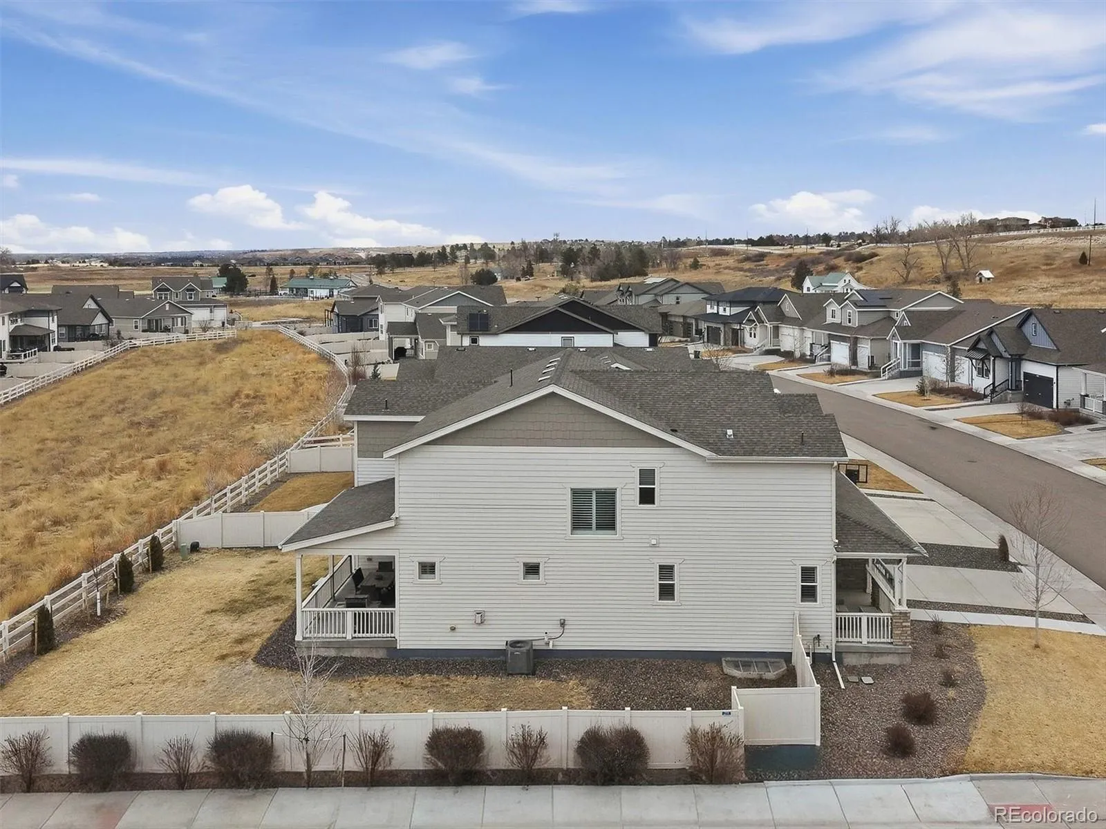 5667 Saddle Skirt Street Parker CO 80134 MLS #REC8902692 05202026224037 1600 36