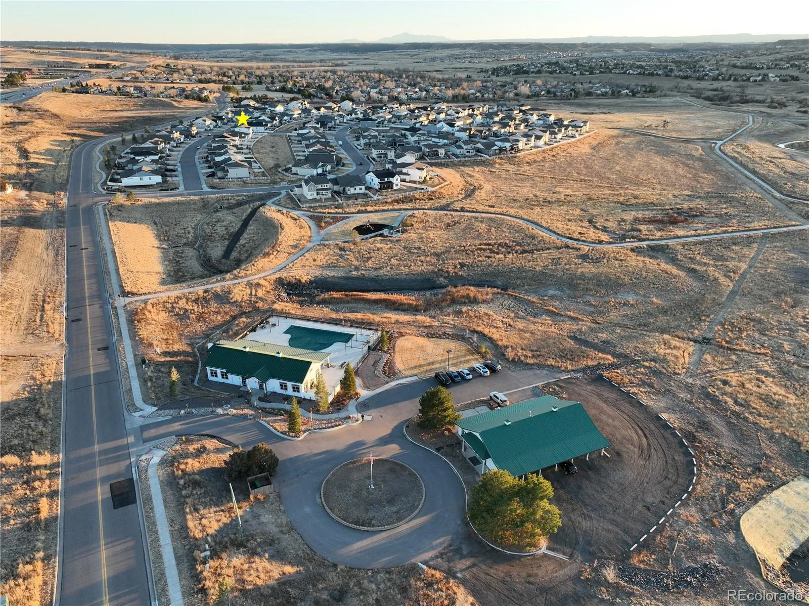 5667 Saddle Skirt Street Parker CO 80134 MLS #REC8902692 05202026224037 1600 4