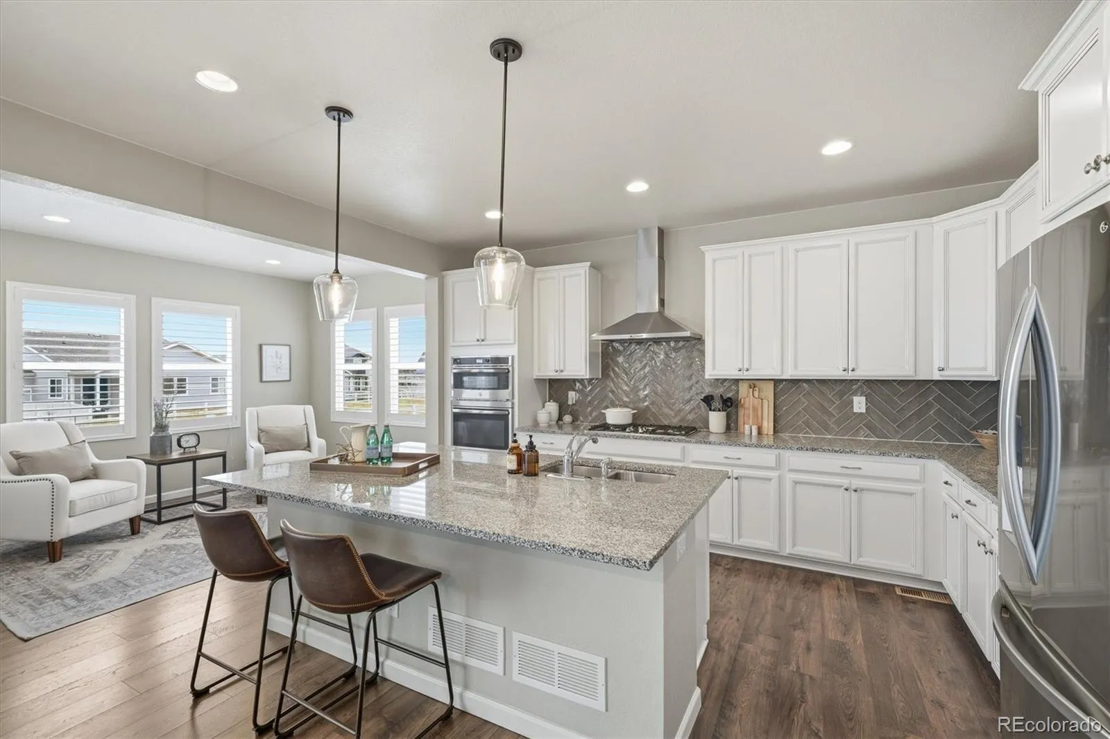 5667 Saddle Skirt Street Parker CO 80134 MLS #REC8902692 05202026224037 1600 9