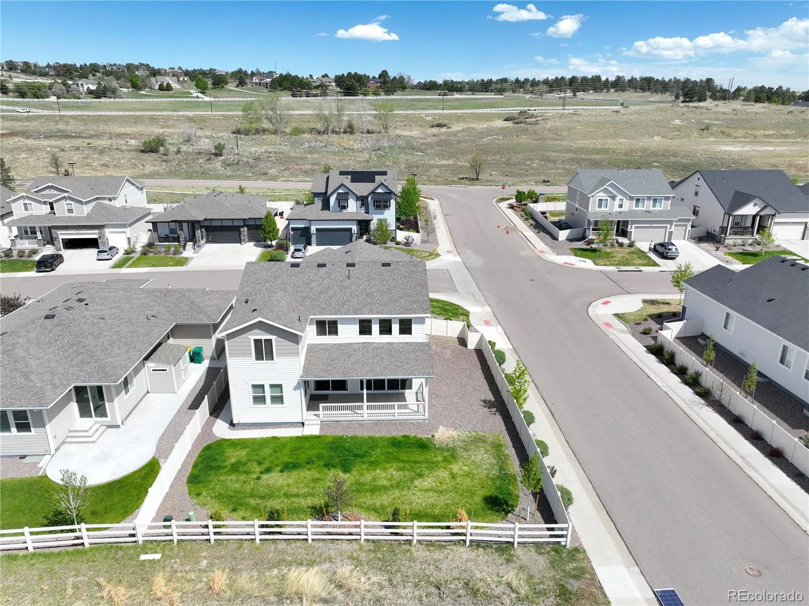 5667 Saddle Skirt Street Parker CO 80134 MLS #REC8902692 06192026233042 1600 35