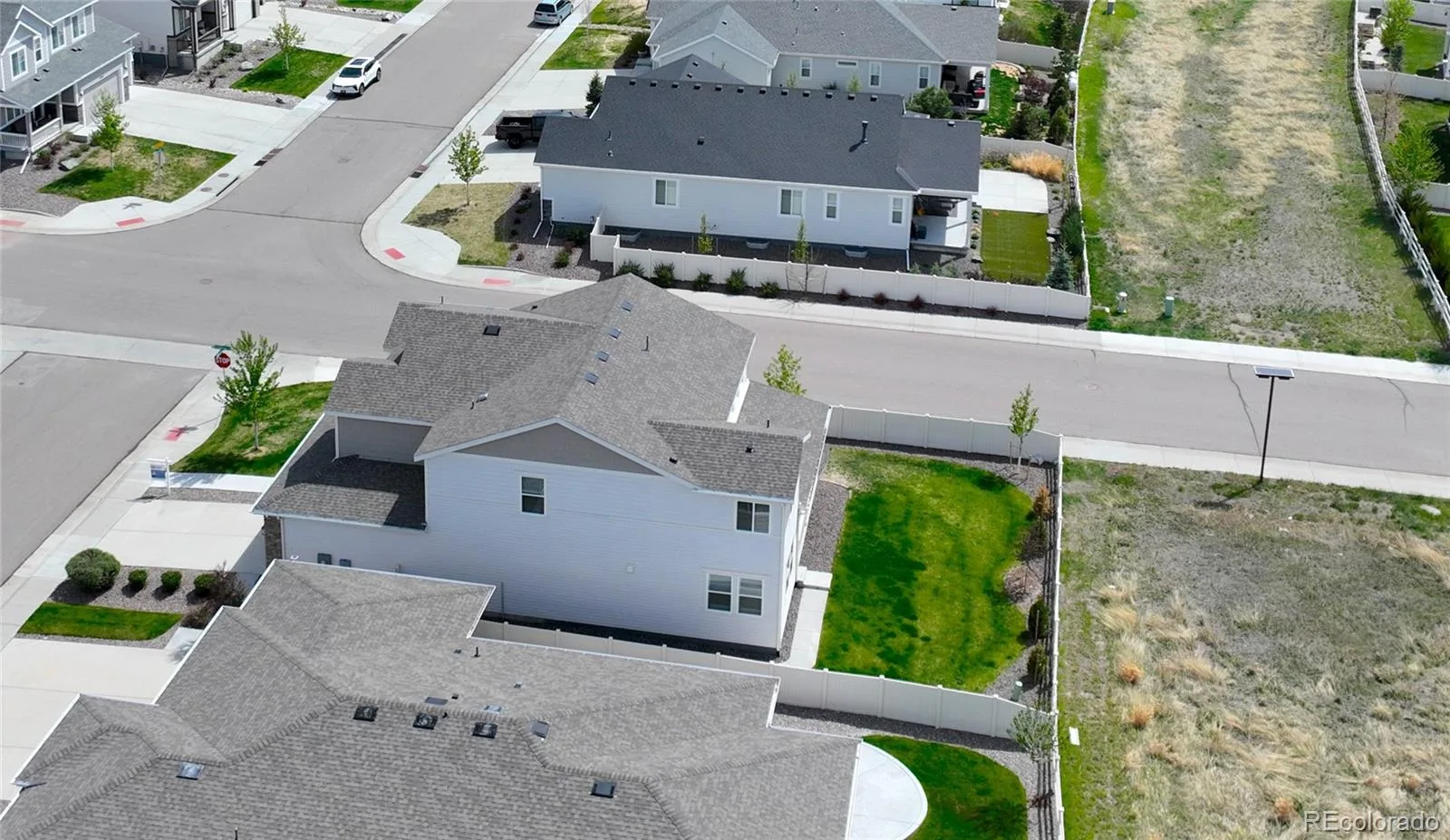 5667 Saddle Skirt Street Parker CO 80134 MLS #REC8902692 06192026233042 1600 36