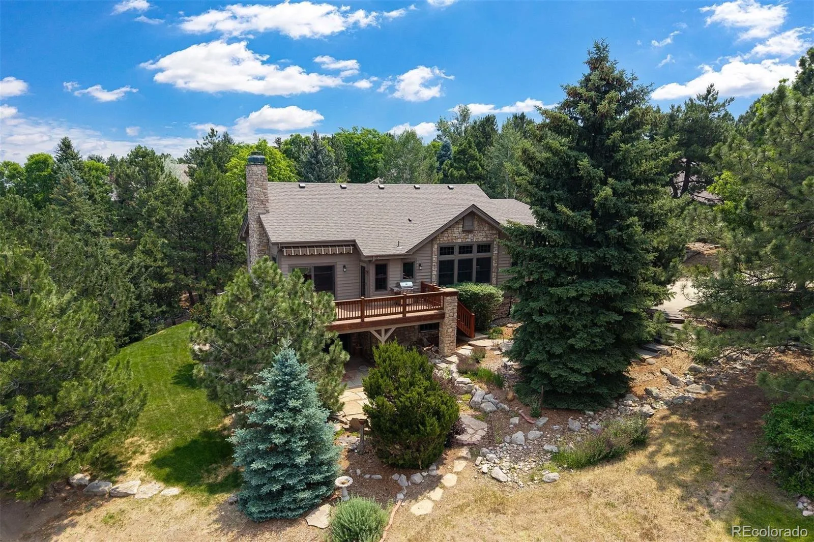 10 Roder Gate Lane Castle Pines CO 80108 MLS #REC8904827 06252026014355 1600 31