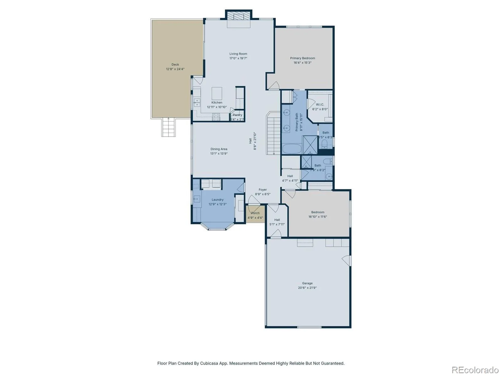 10 Roder Gate Lane Castle Pines CO 80108 MLS #REC8904827 06252026014355 1600 37