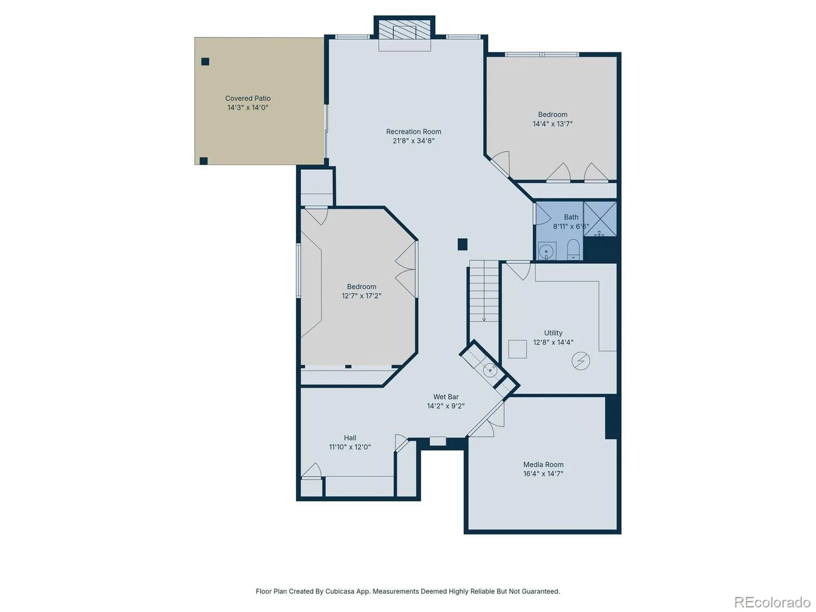 10 Roder Gate Lane Castle Pines CO 80108 MLS #REC8904827 06252026014355 1600 38