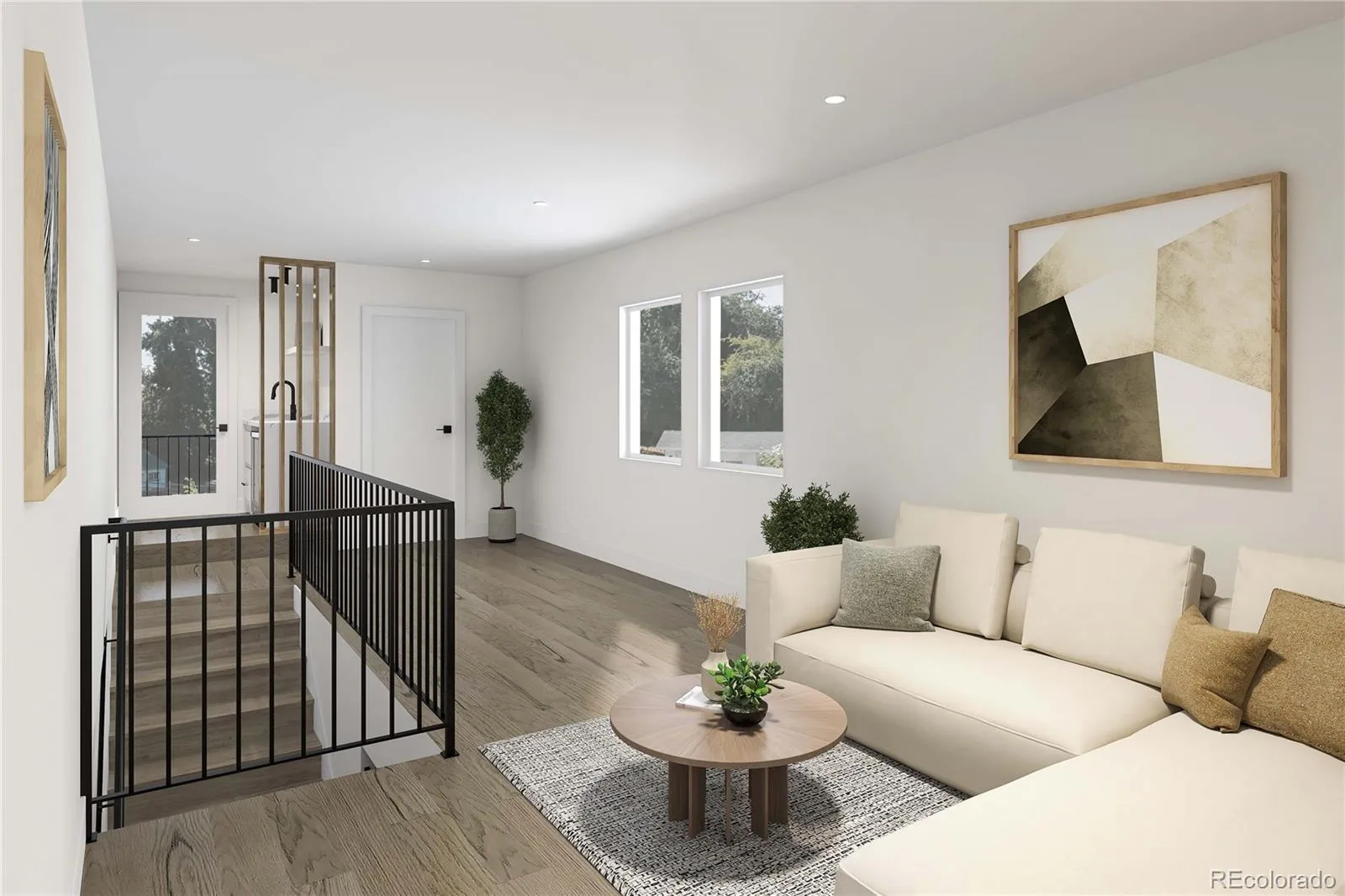 2283 S Sherman Street Denver CO 80210 MLS #REC8905624 05012026173157 1600 32
