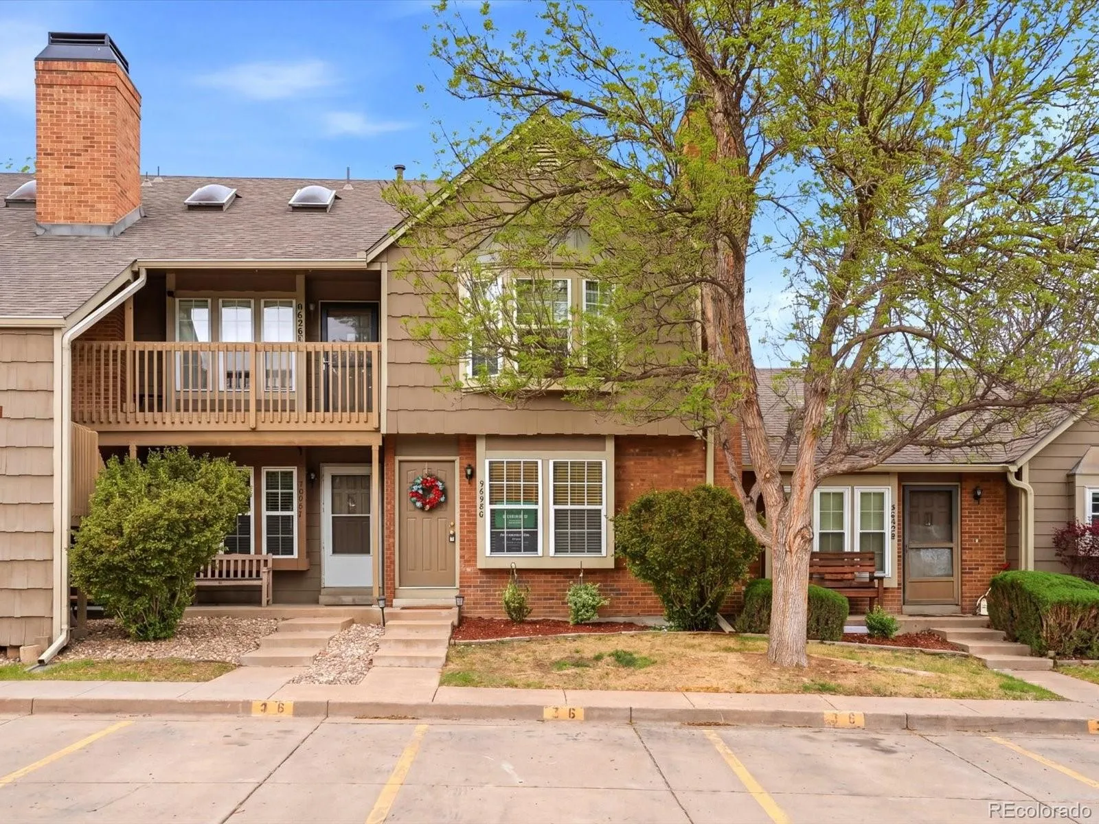 9698 W Chatfield Avenue #G Littleton CO 80128 MLS #REC8906895 05072026190723 1600 1