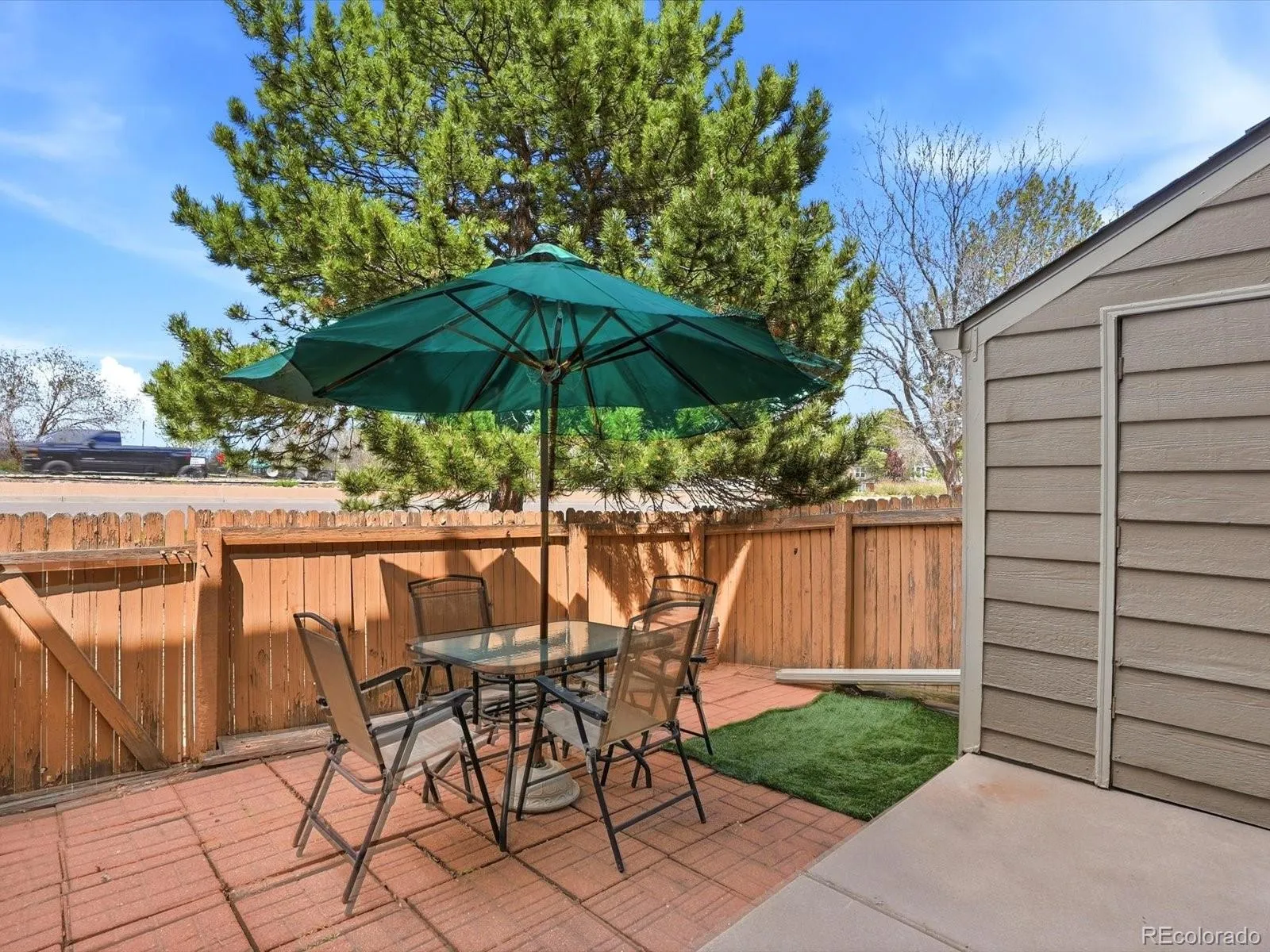 9698 W Chatfield Avenue #G Littleton CO 80128 MLS #REC8906895 05072026190723 1600 29