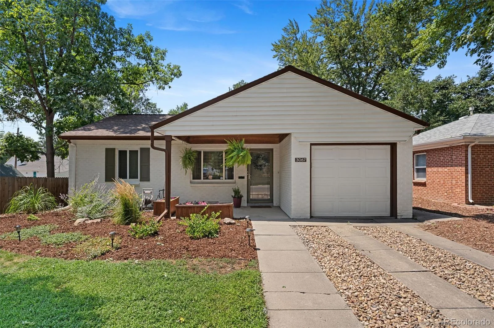 3067 S Downing Street Englewood CO 80113 | MLS #REC8908041 08092026184356 1600 1