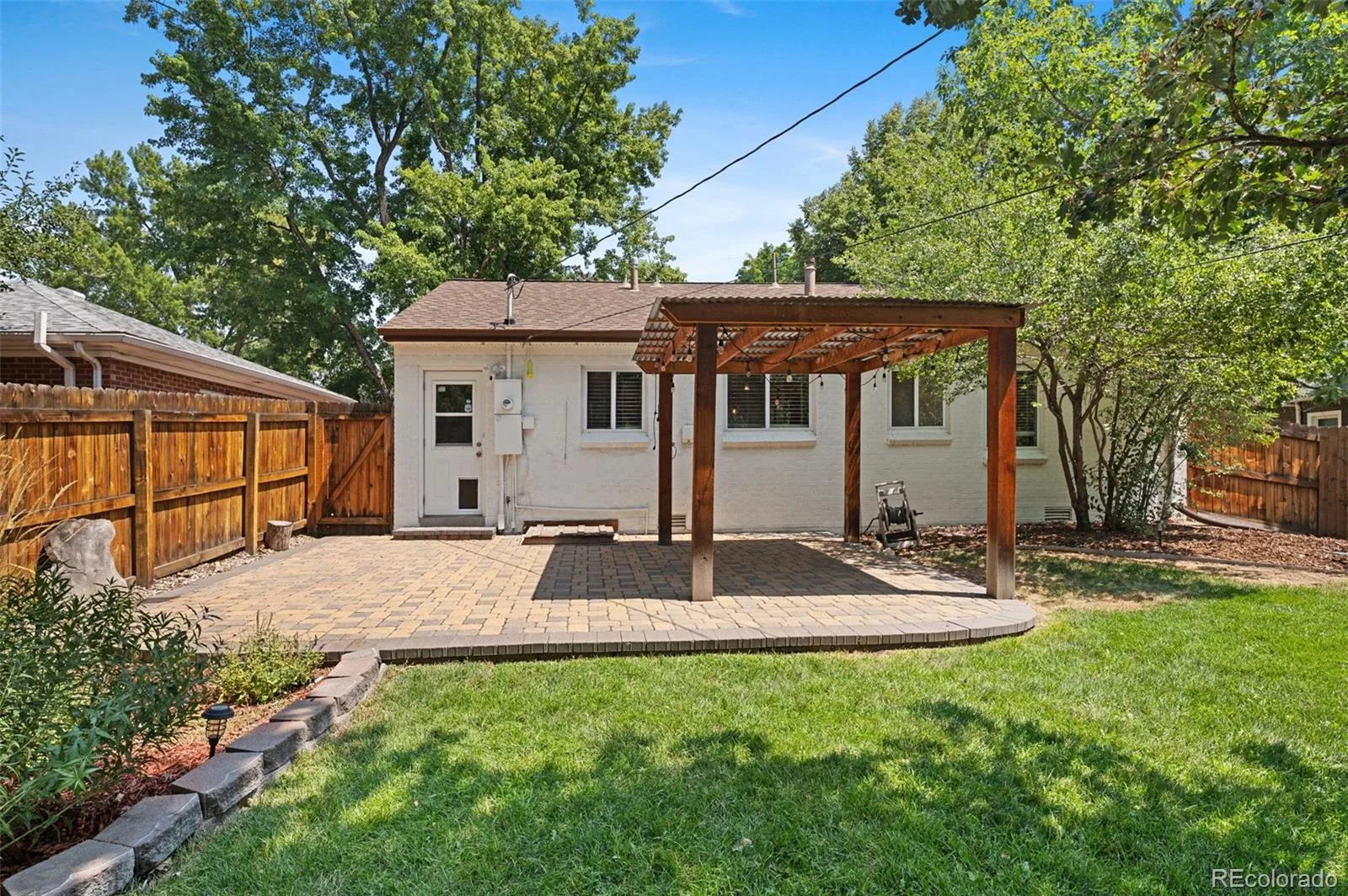 3067 S Downing Street Englewood CO 80113 | MLS #REC8908041 08092026184356 1600 25