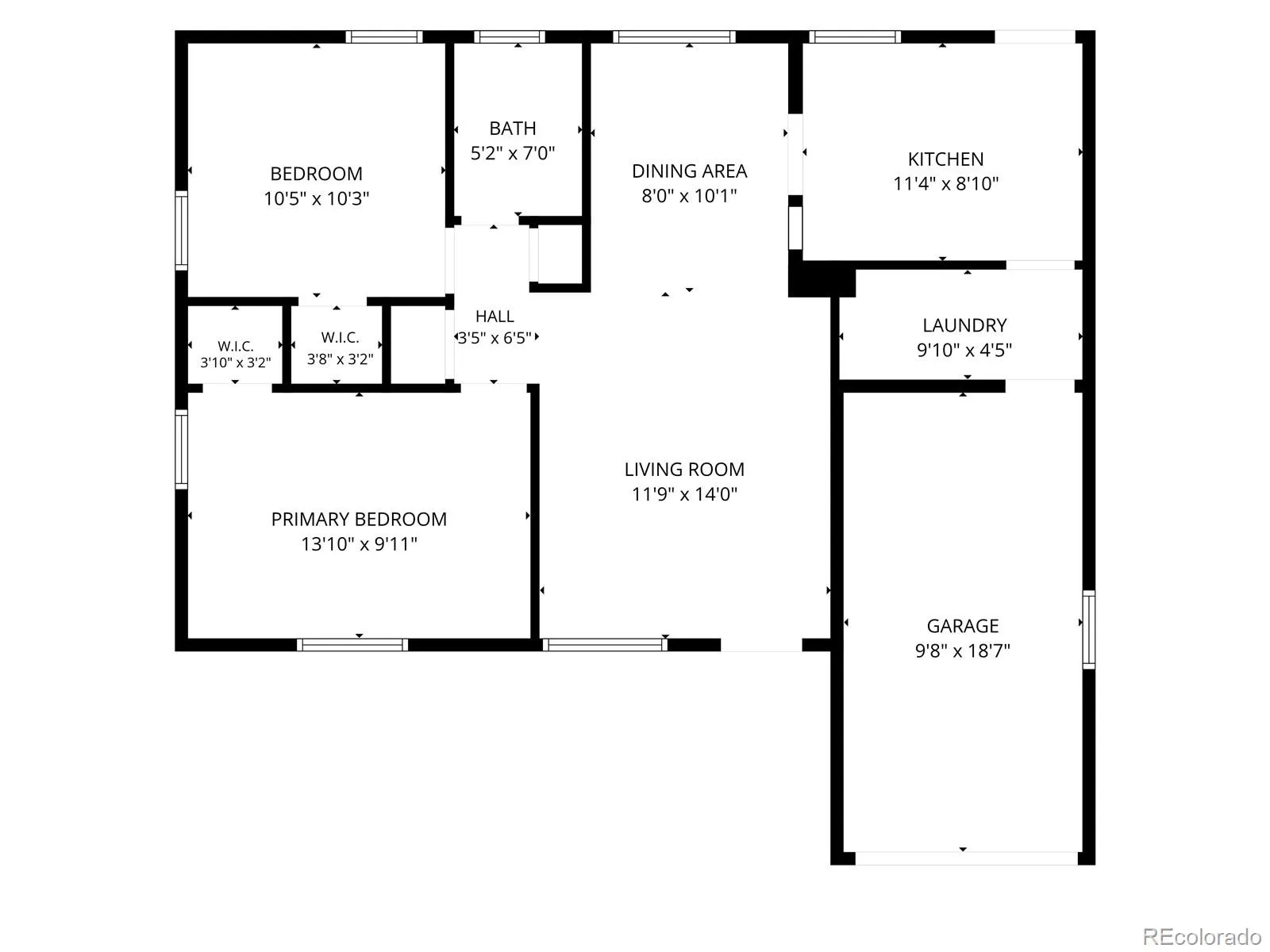 3067 S Downing Street Englewood CO 80113 | MLS #REC8908041 08092026184356 1600 41