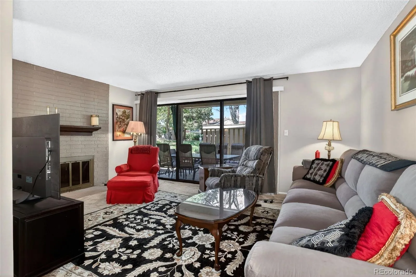 7005 E Girard Avenue #A Denver CO 80224 MLS #REC8908545 05132026042336 1600 10