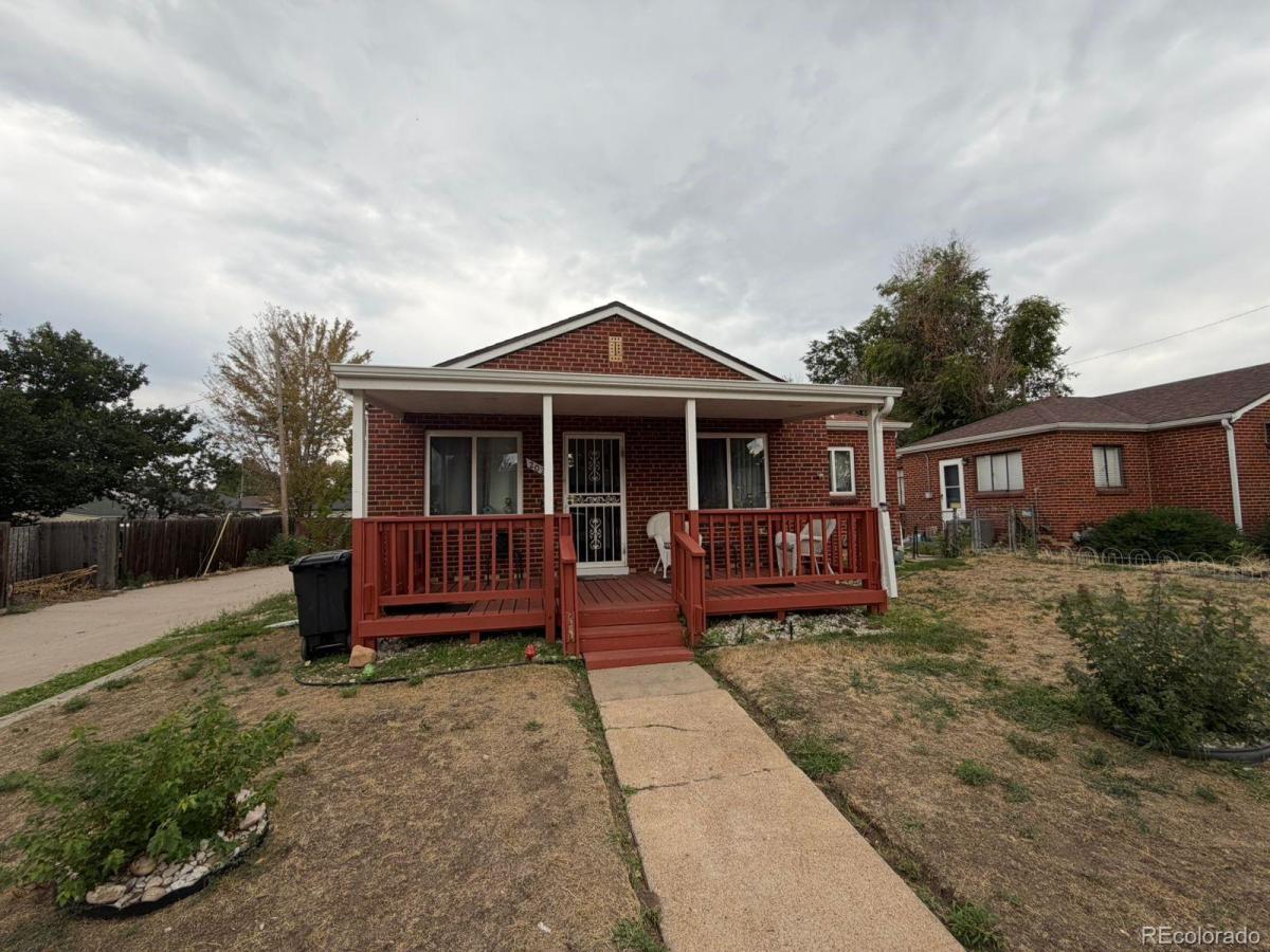 2020 W Scott Place Denver CO 80211 | MLS #REC8908591 MLS #REC8908591 image #0