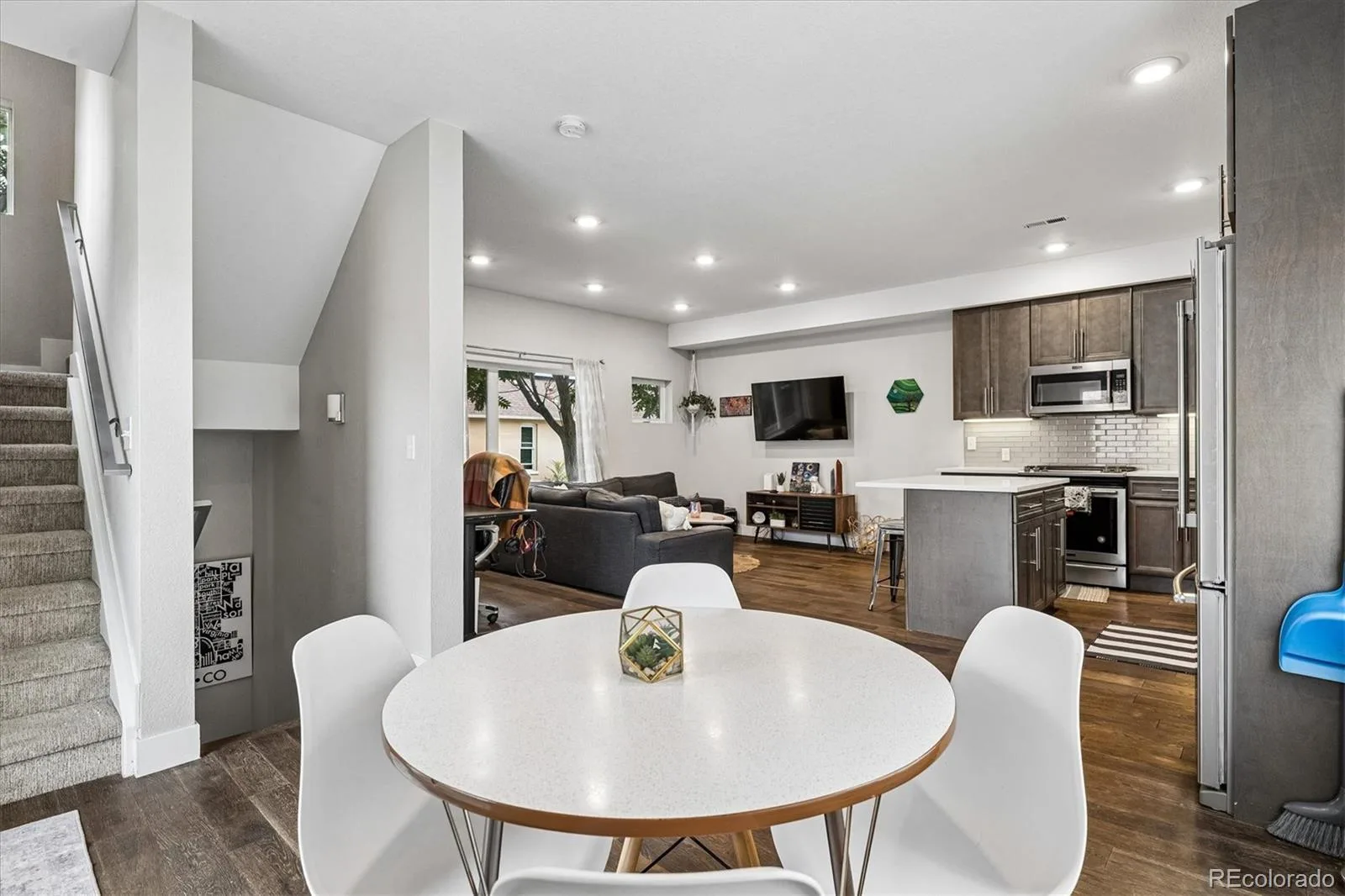 1369 Knox Court Denver CO 80204 | MLS #REC8911577 08262026223300 1600 7