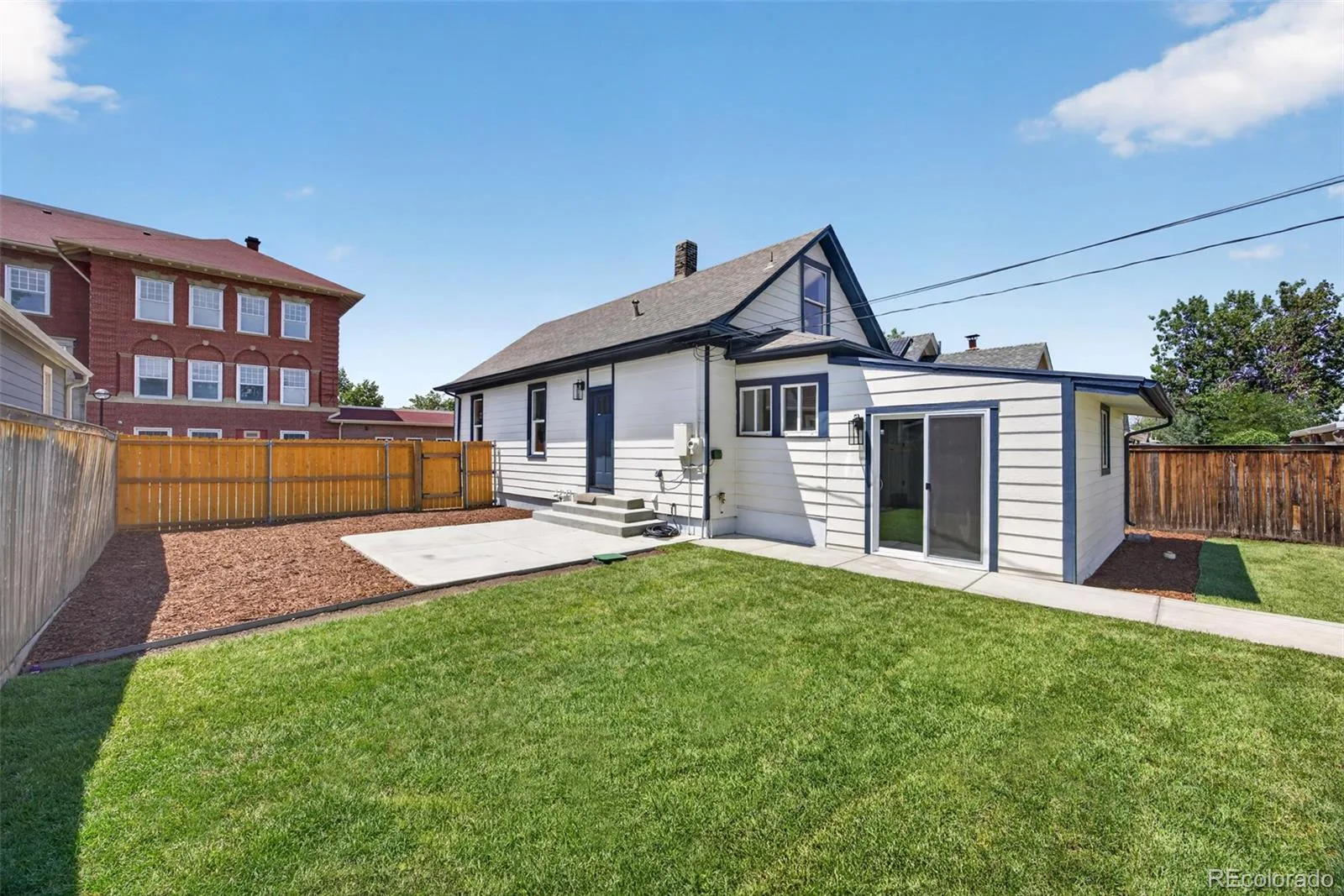4432 Lincoln Street Denver CO 80216 | MLS #REC8912721 07172026031708 1600 30