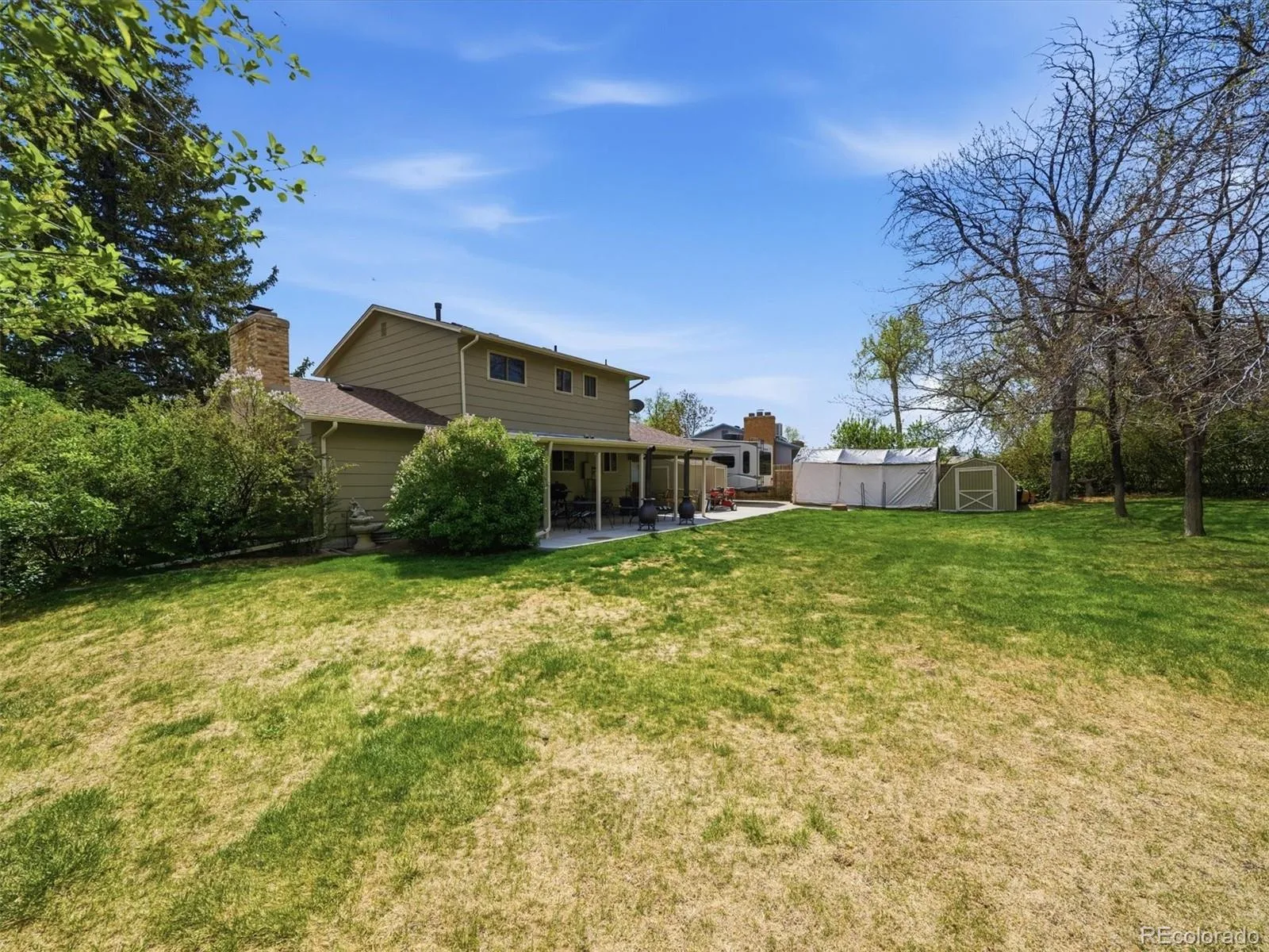 4827 S Lewis Court Littleton CO 80127 | MLS #REC8913359 08252026163900 1600 40