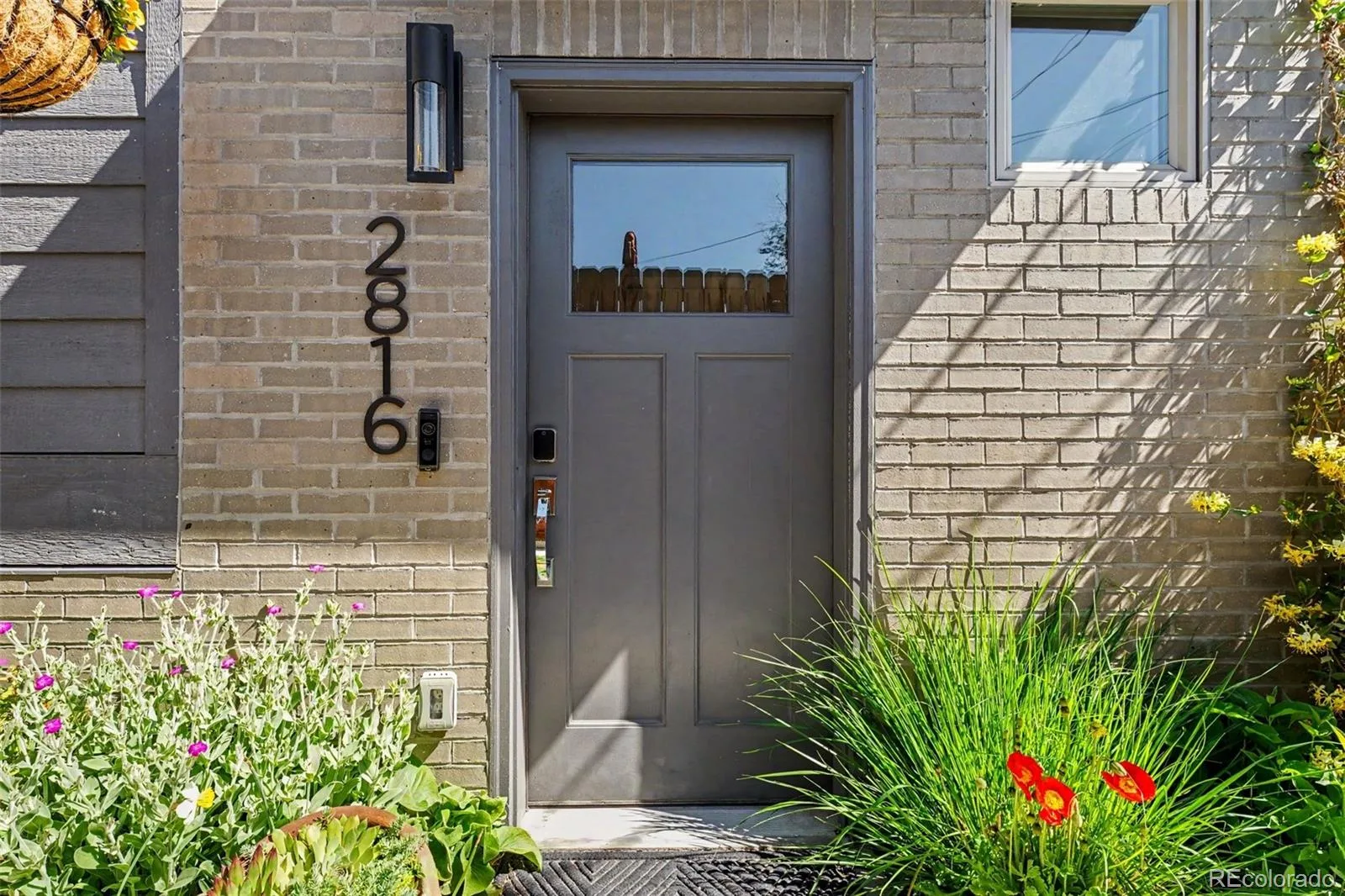 2816 N Federal Boulevard Denver CO 80211 MLS #REC8913849 06082026210941 1600 1