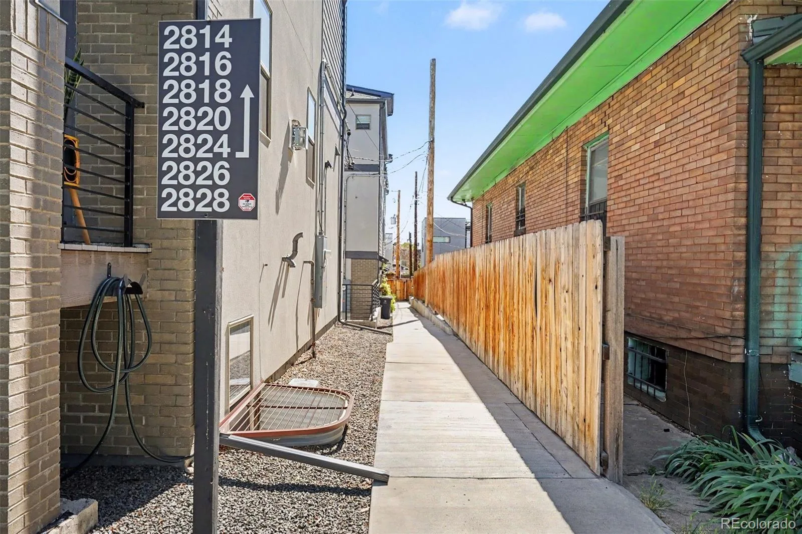 2816 N Federal Boulevard Denver CO 80211 MLS #REC8913849 06082026210941 1600 28