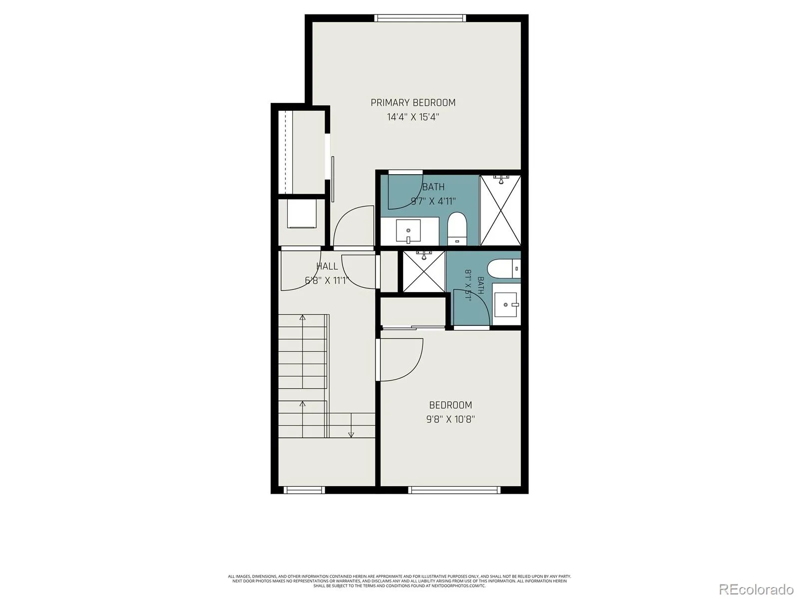 2816 N Federal Boulevard Denver CO 80211 MLS #REC8913849 06082026210941 1600 31