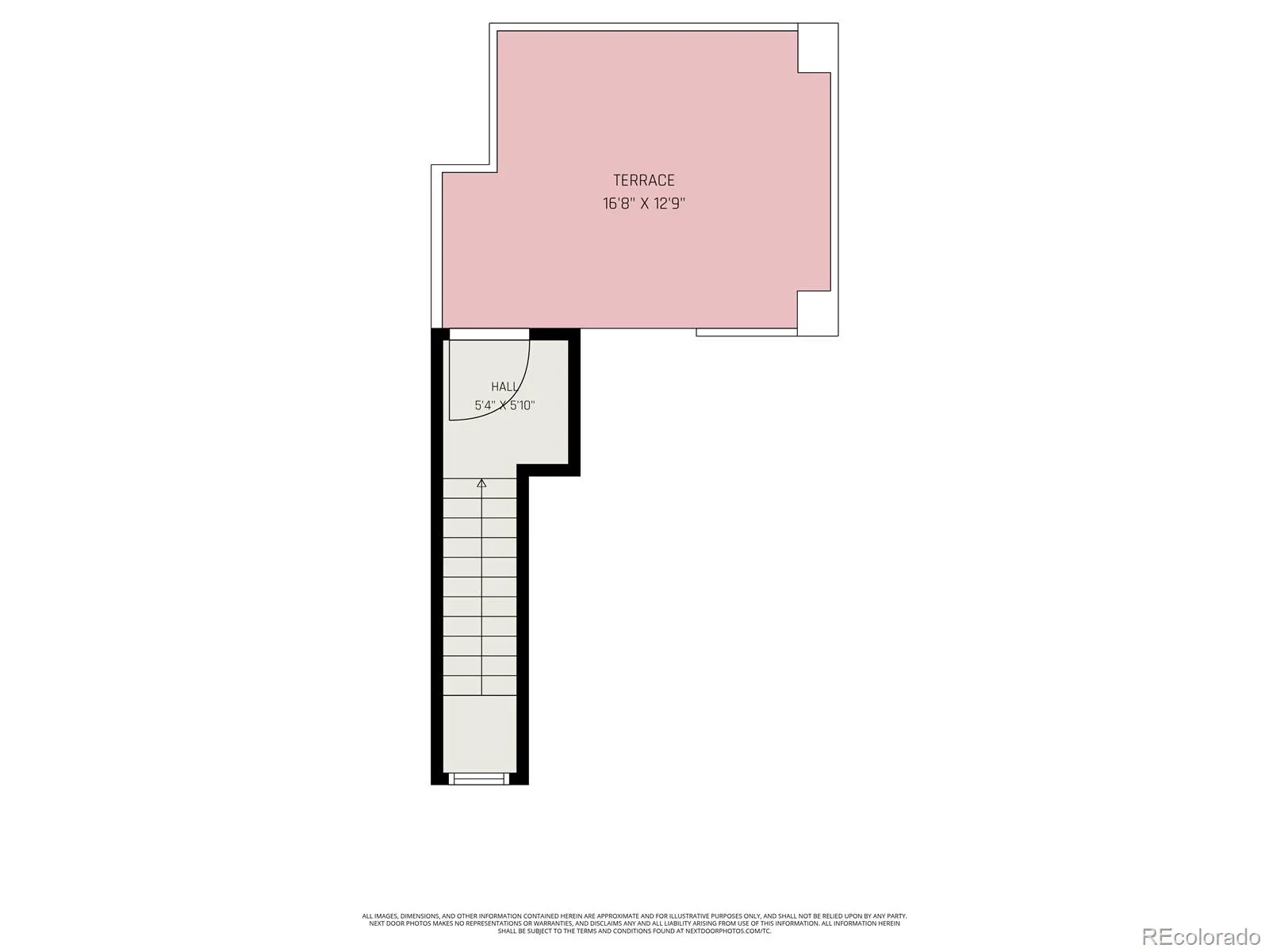 2816 N Federal Boulevard Denver CO 80211 MLS #REC8913849 06082026210941 1600 32