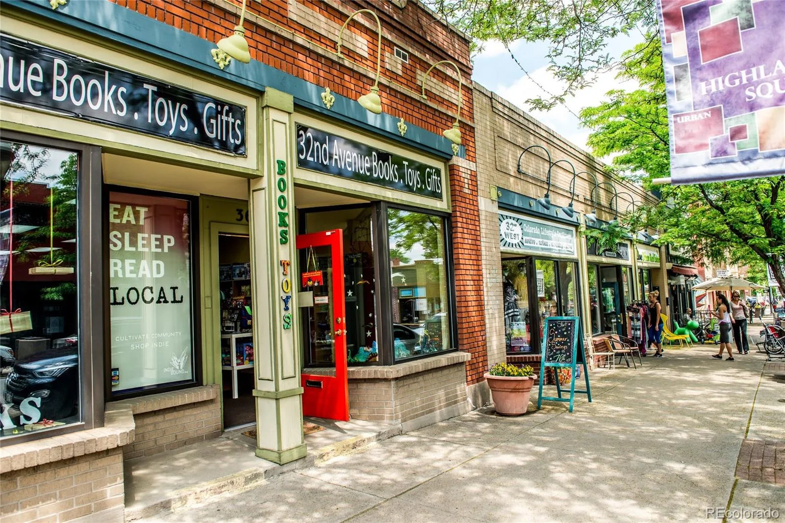 2816 N Federal Boulevard Denver CO 80211 MLS #REC8913849 06082026210941 1600 34
