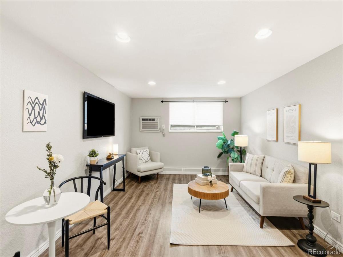 3047 W 47th Avenue #110 Denver CO 80211 | MLS #REC8915351 MLS #REC8915351 image #0