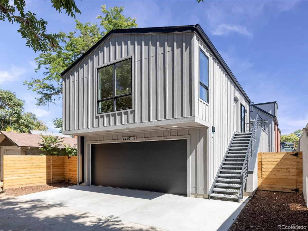 4427 Zuni Street Denver CO 80211 | MLS #REC8916932 10162026013556 1200 29