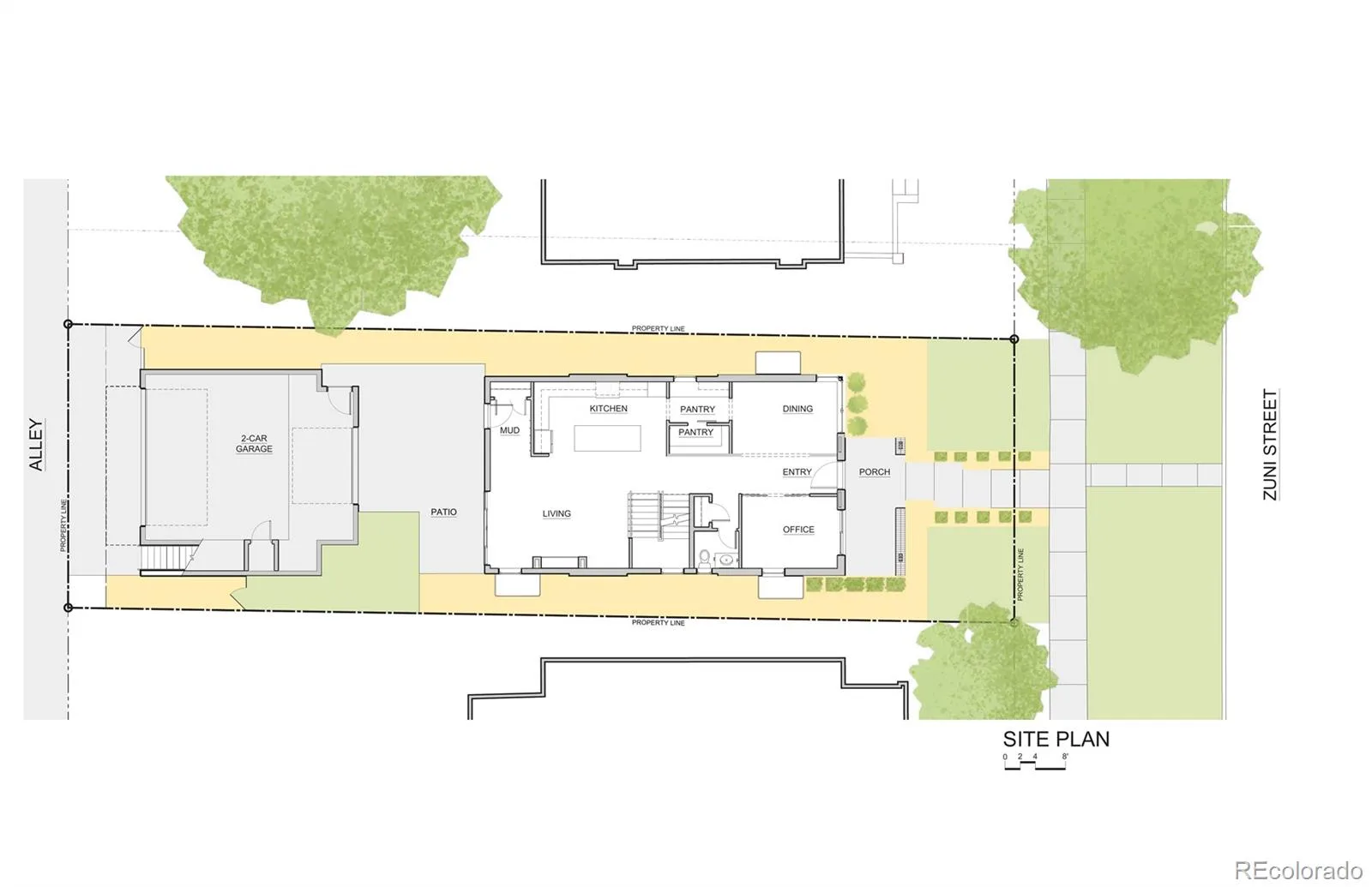 4427 Zuni Street Denver CO 80211 | MLS #REC8916932 10162026013556 1600 33