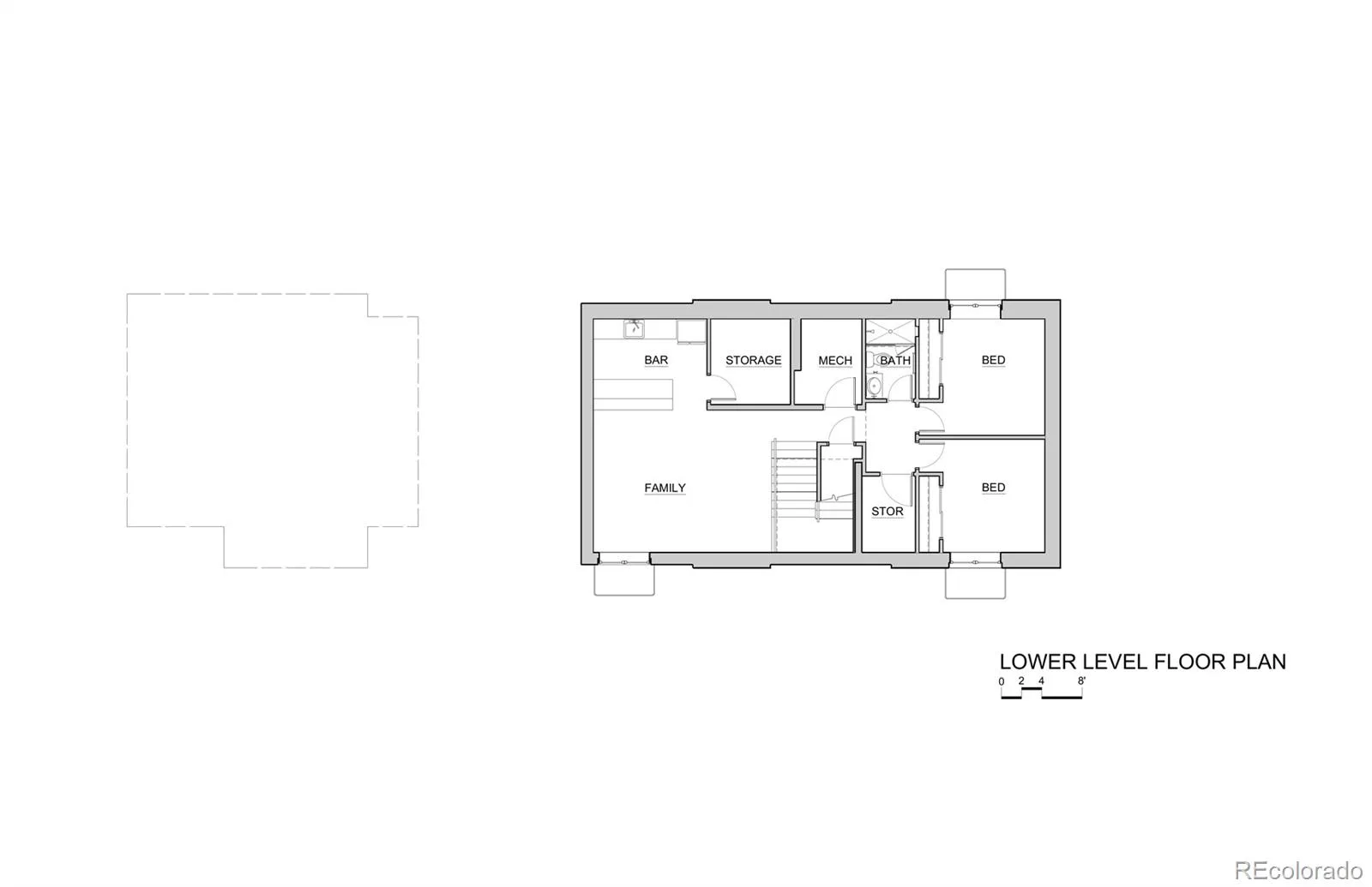 4427 Zuni Street Denver CO 80211 | MLS #REC8916932 10162026013556 1600 34