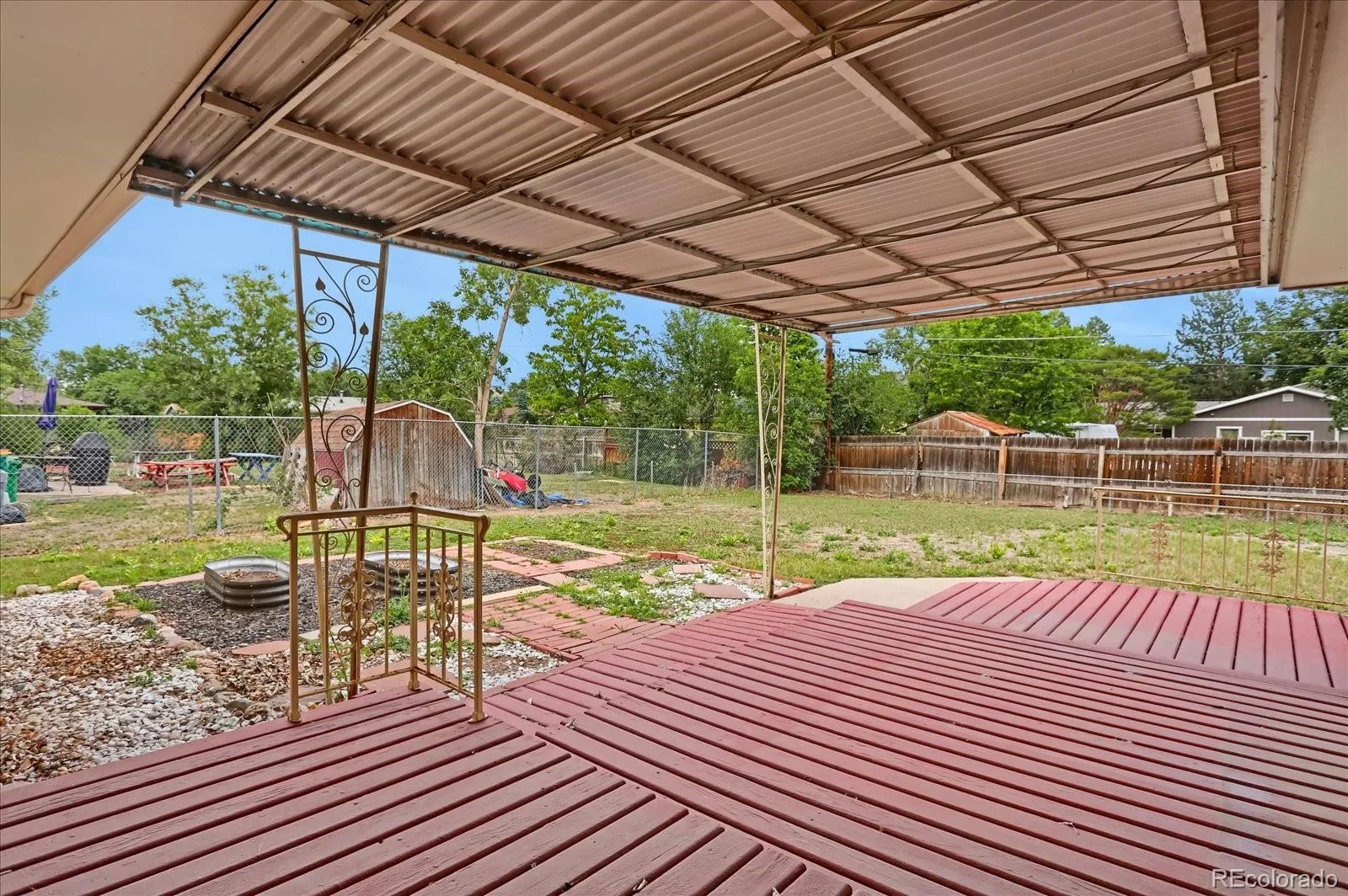 5448 S Julian Street Littleton CO 80123 | MLS #REC8918819 07312026231502 1600 15