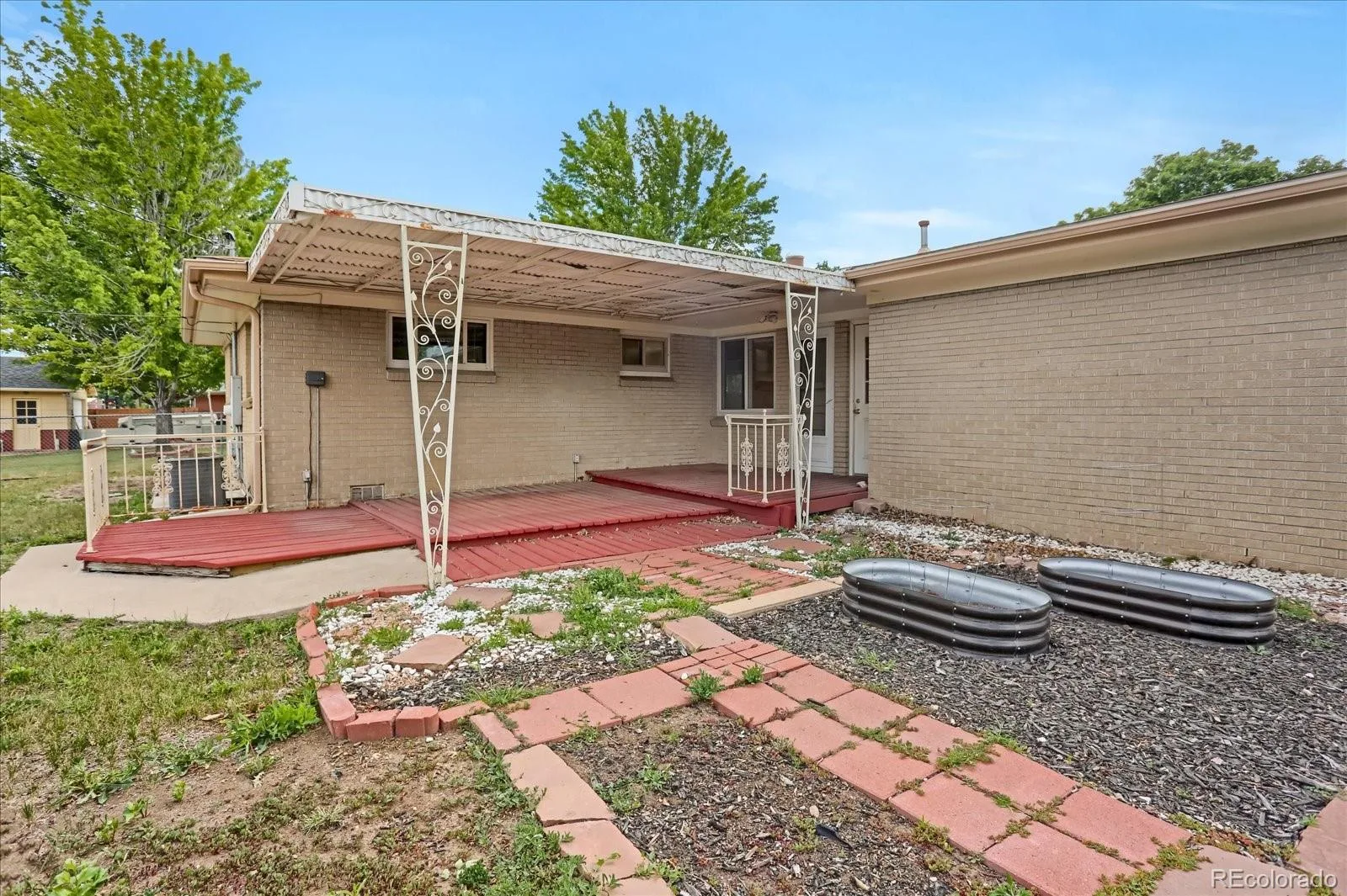 5448 S Julian Street Littleton CO 80123 | MLS #REC8918819 07312026231502 1600 16