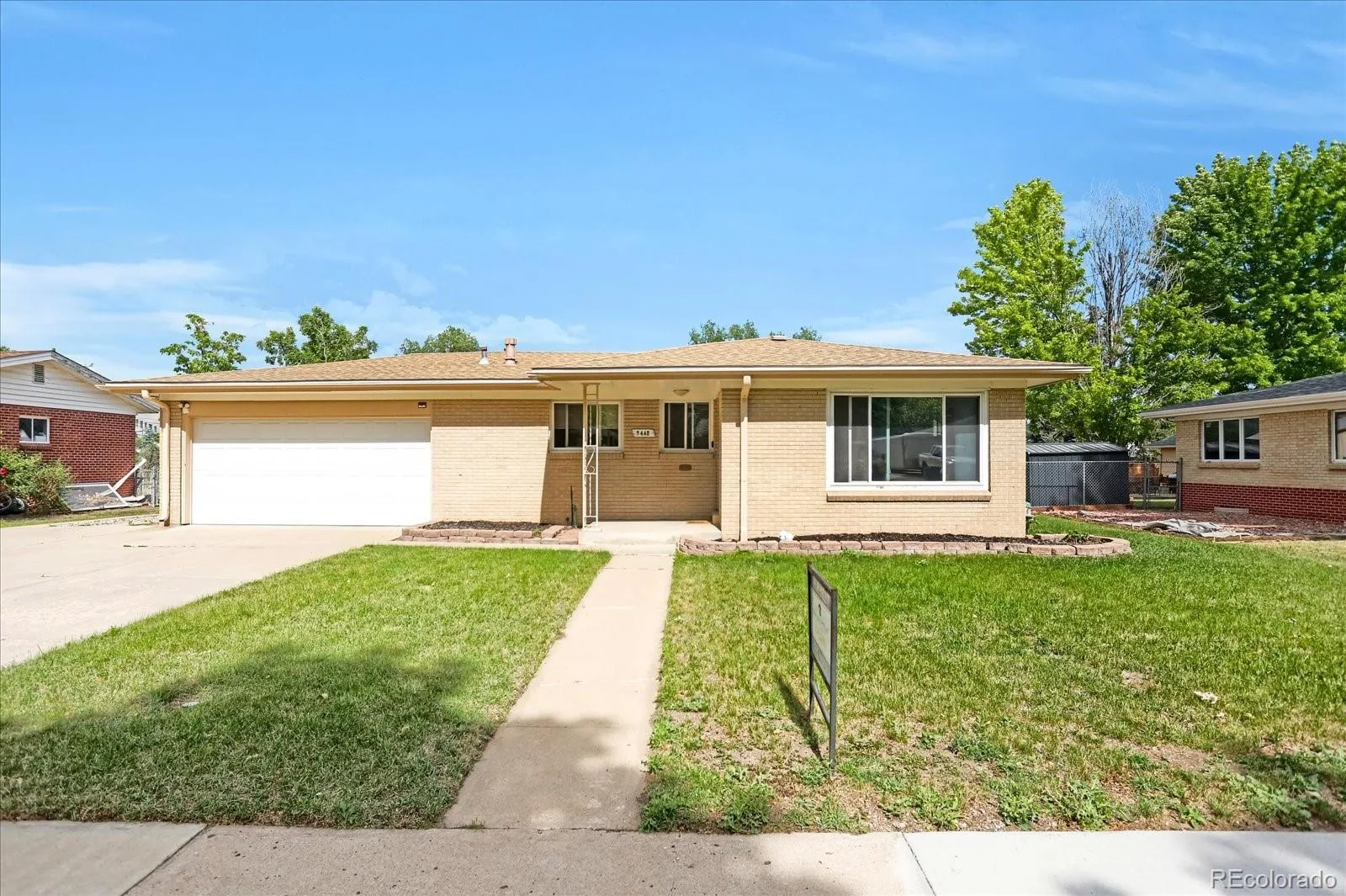 5448 S Julian Street Littleton CO 80123 | MLS #REC8918819 07312026231502 1600 2